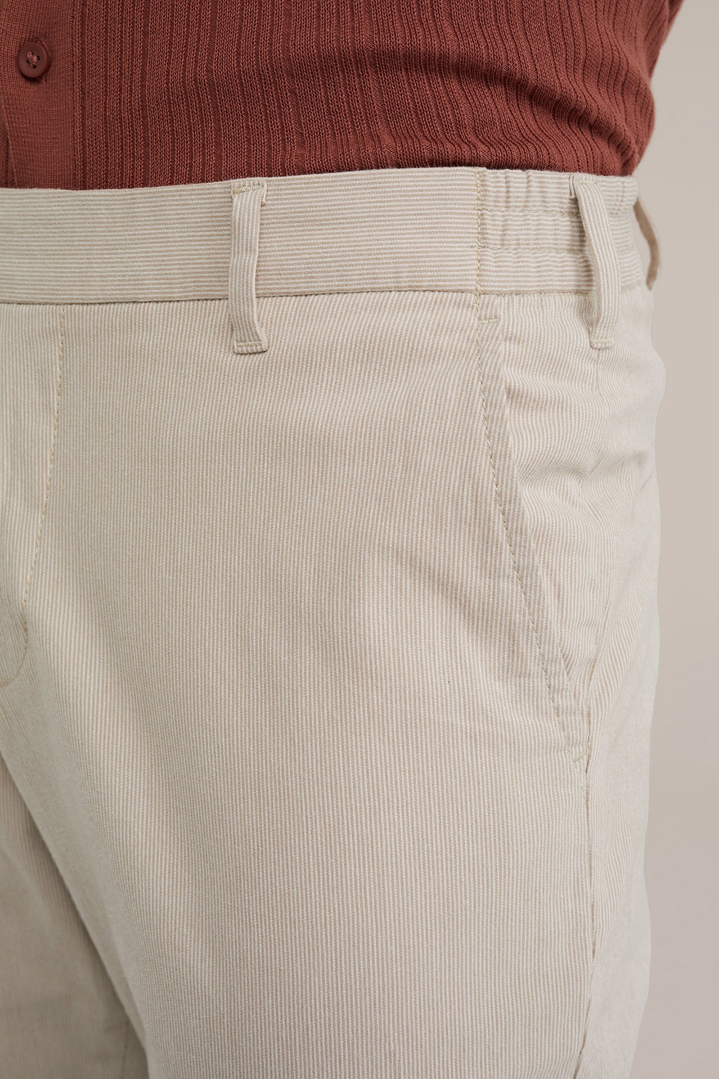 CHINO BEIGE 5