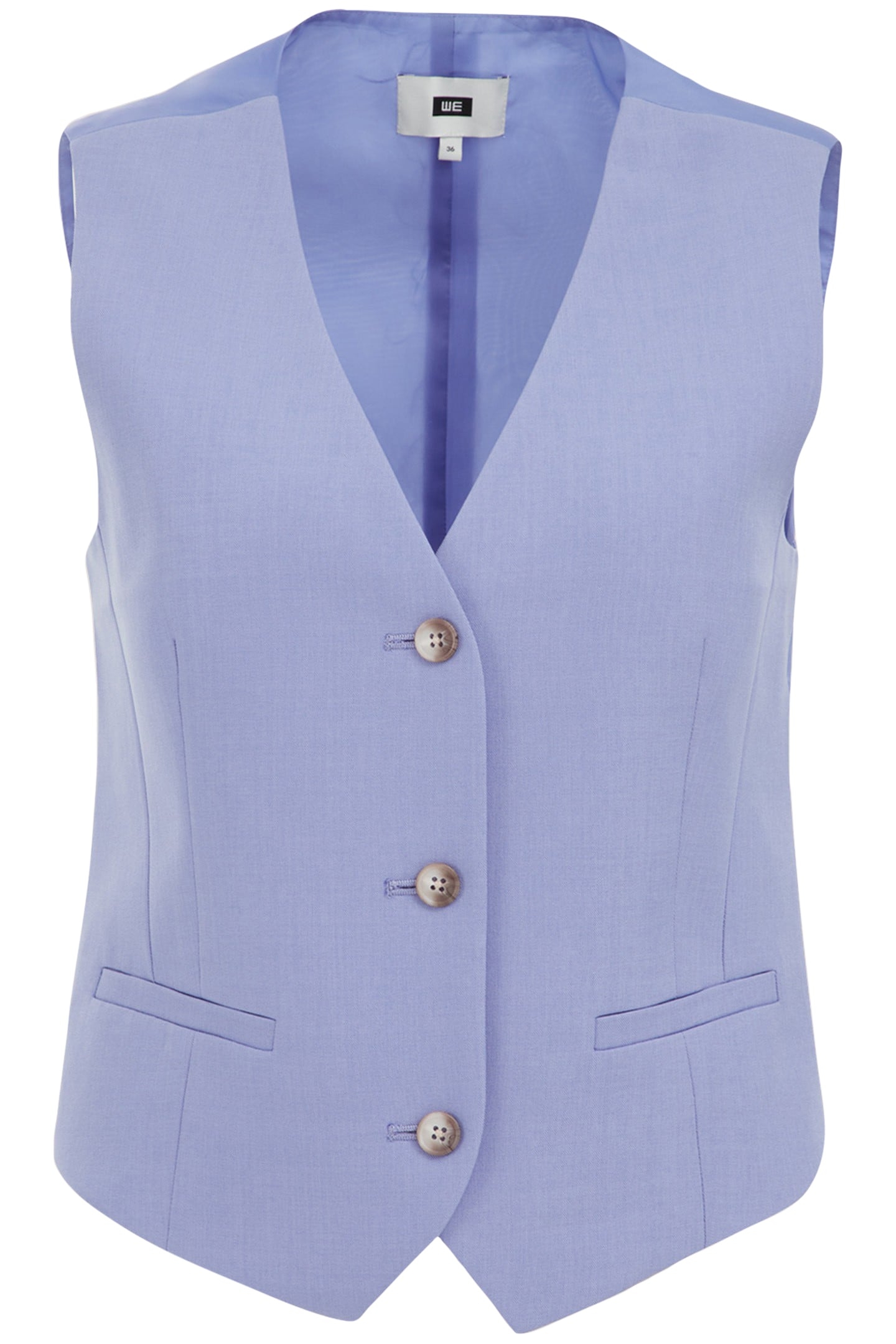 GILET PURPLE 4