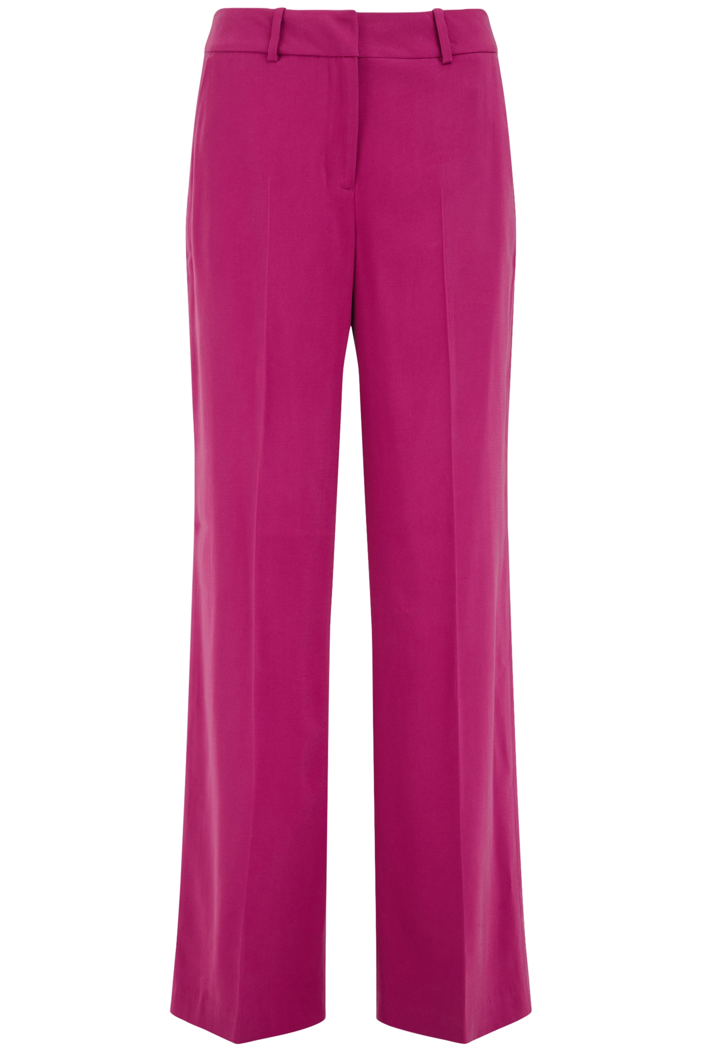 TROUSER PURPLE 4