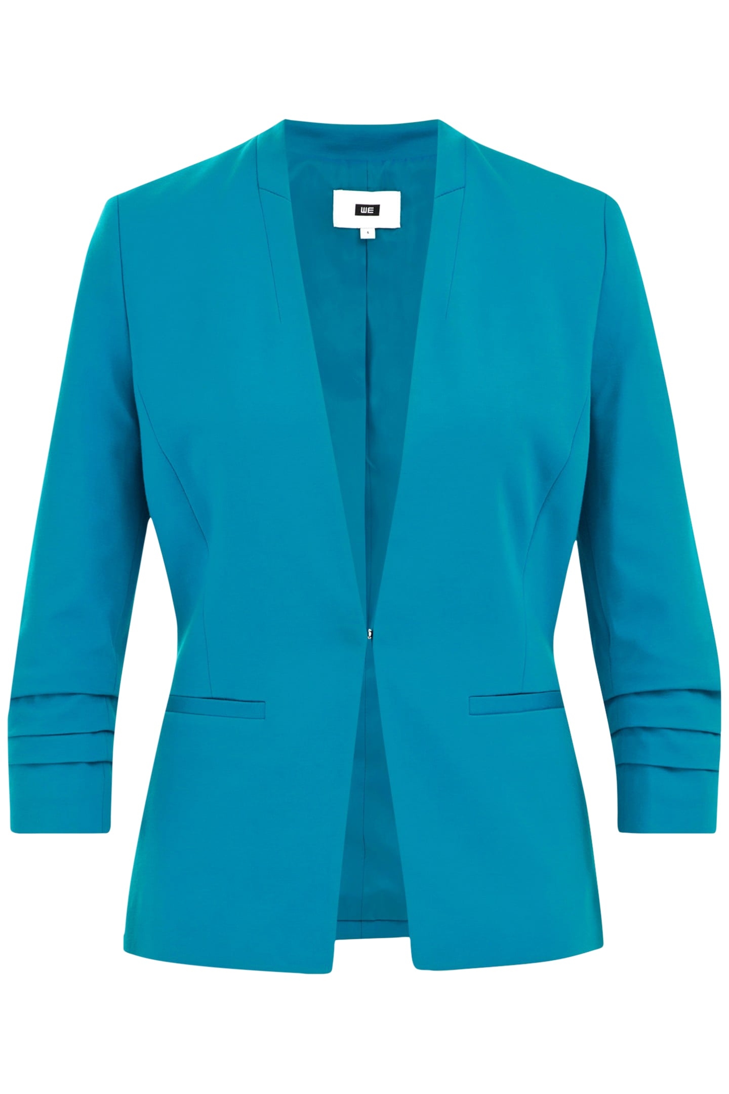 BLAZER GREEN BLUE 4
