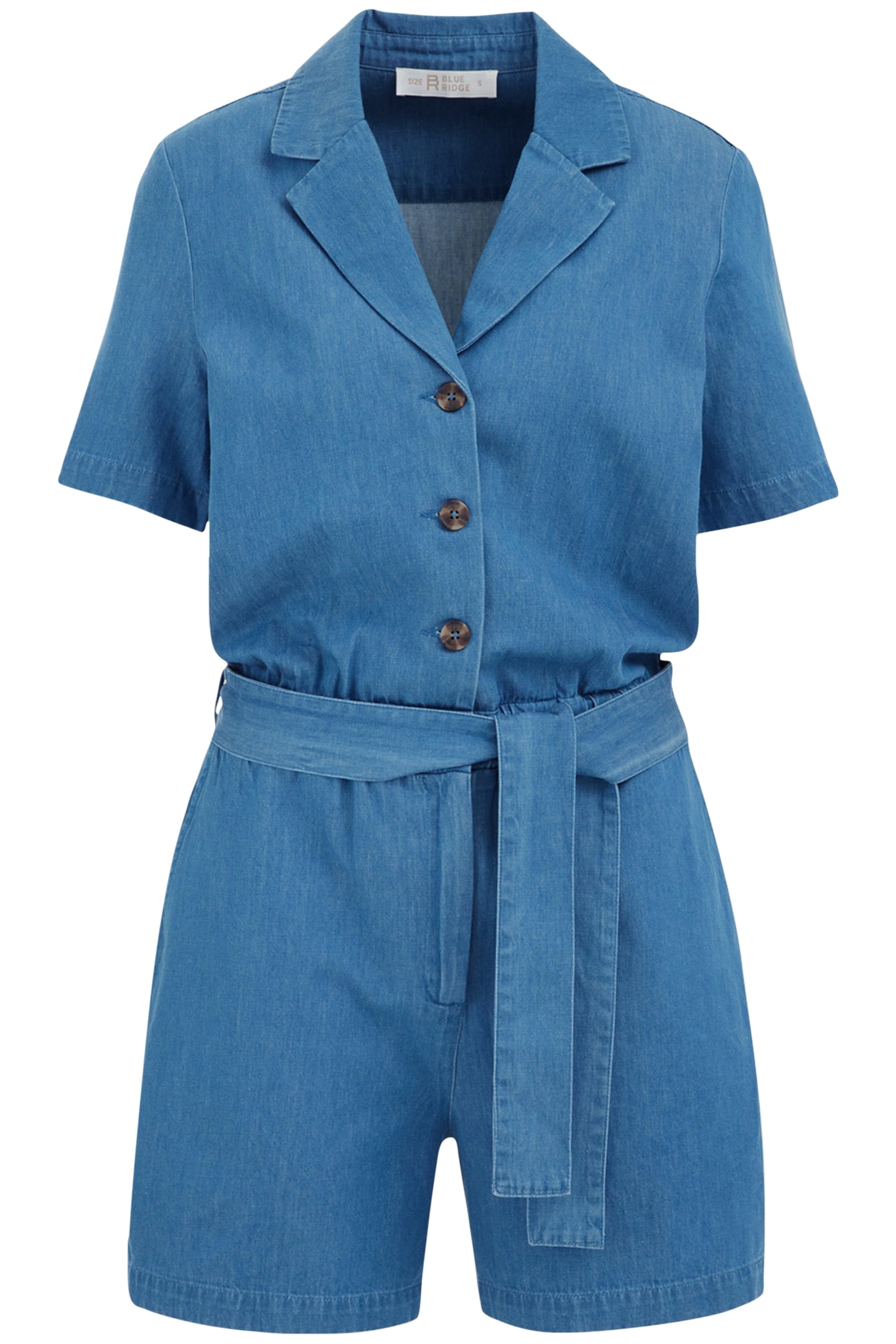 JUMPSUIT BLUE 4