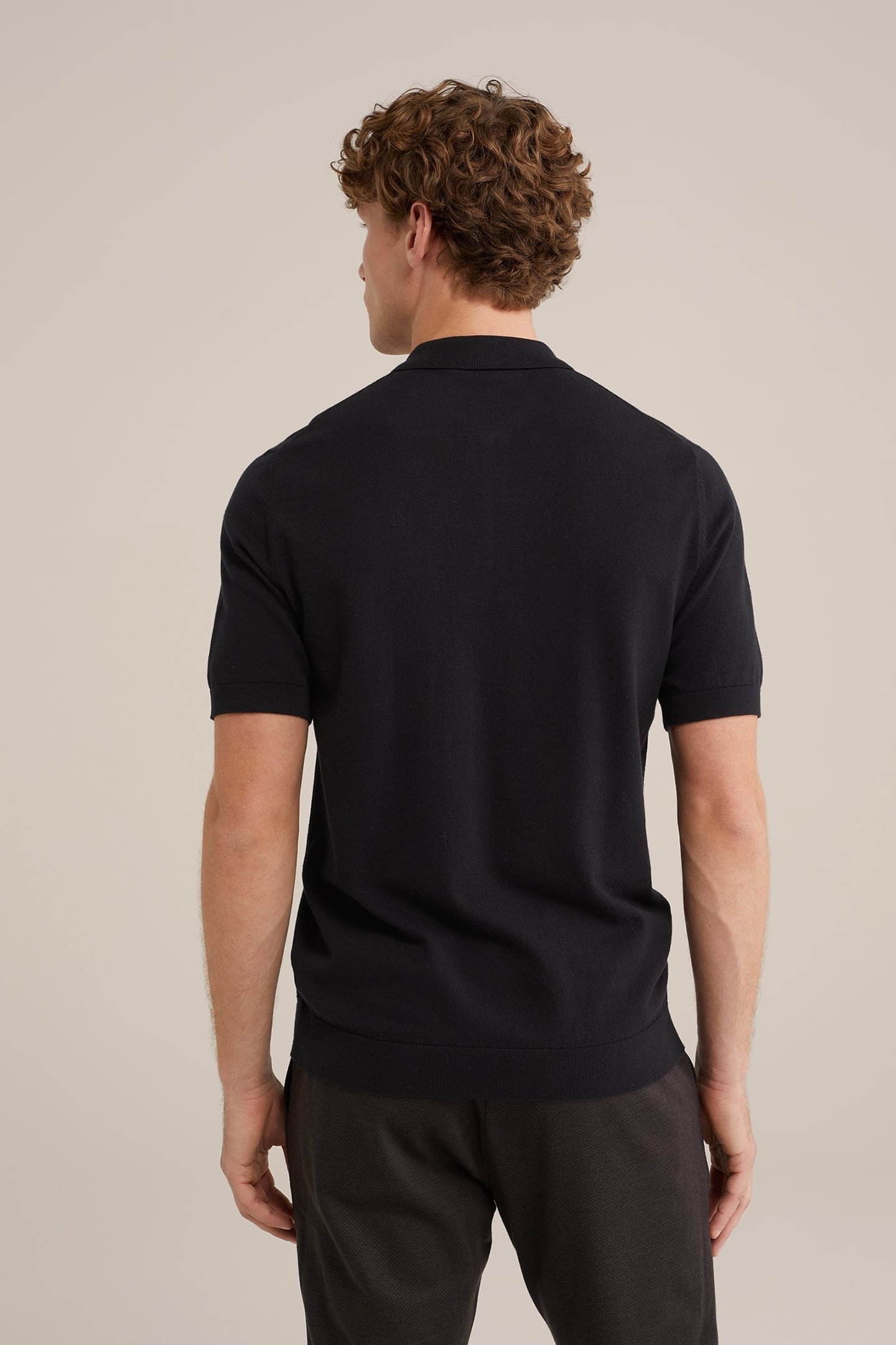 POLO BLACK 2