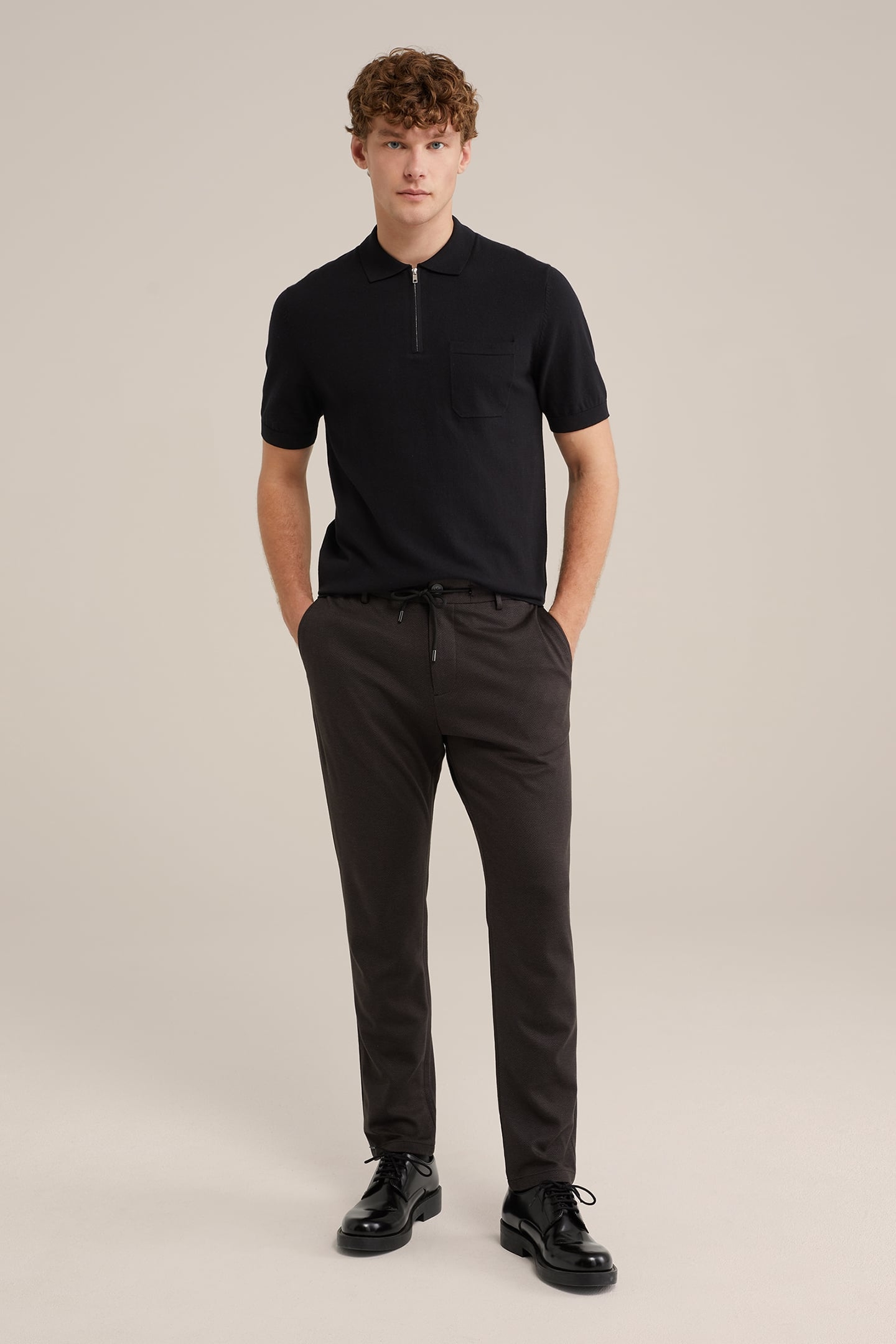 POLO BLACK 3