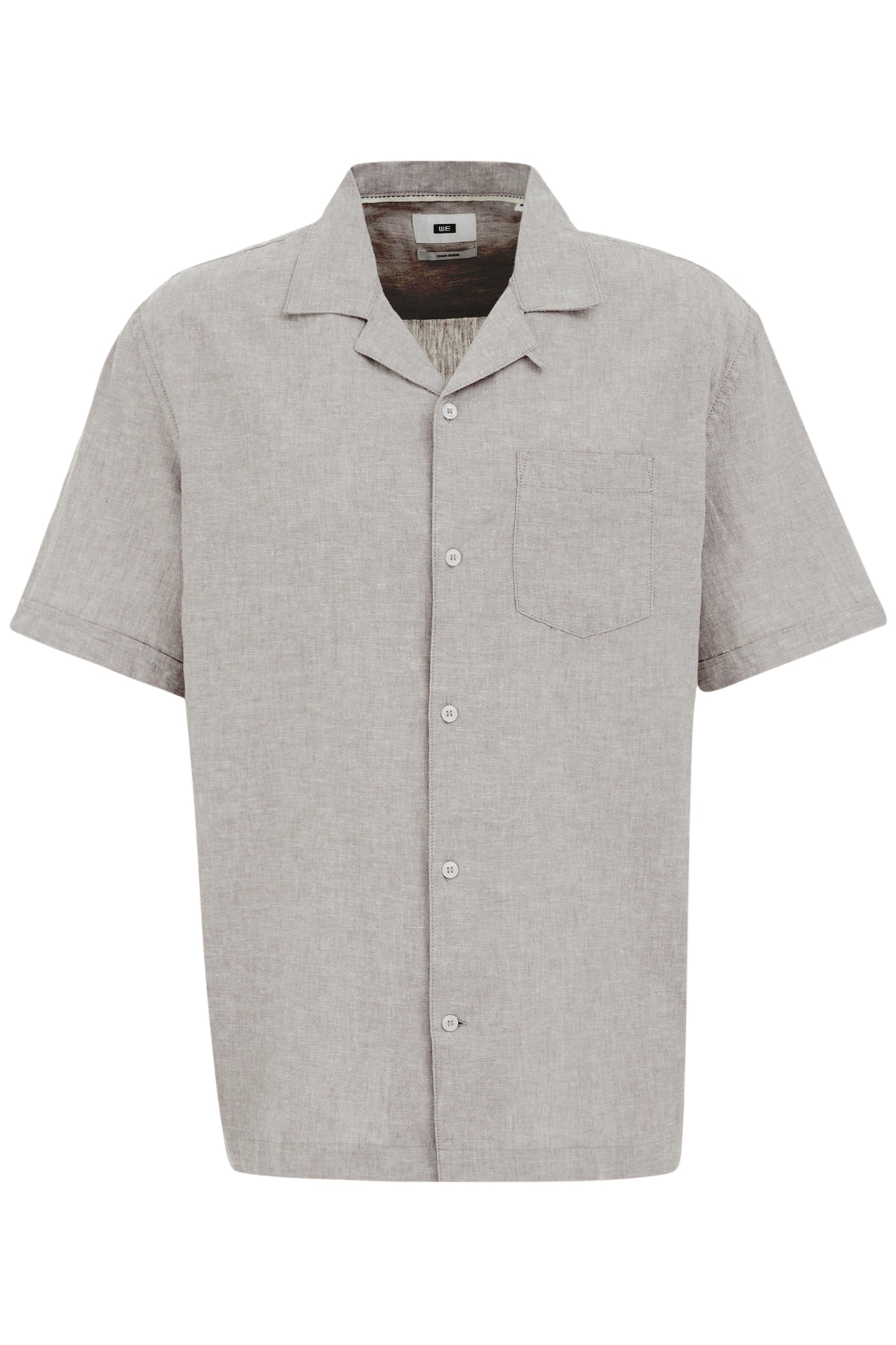 SHIRT GREY 4