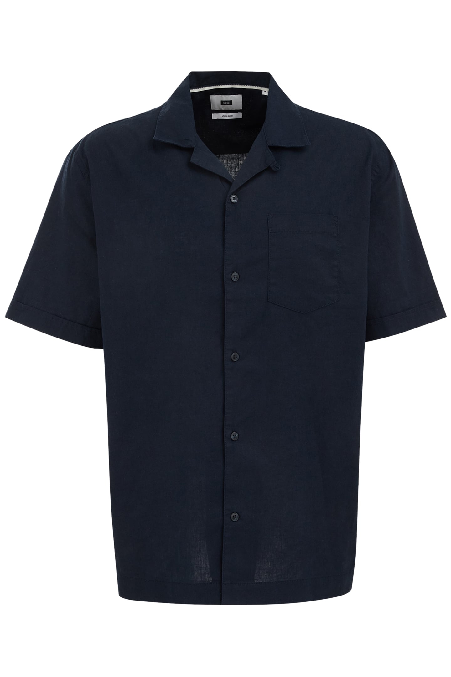 SHIRT DARK BLUE 4