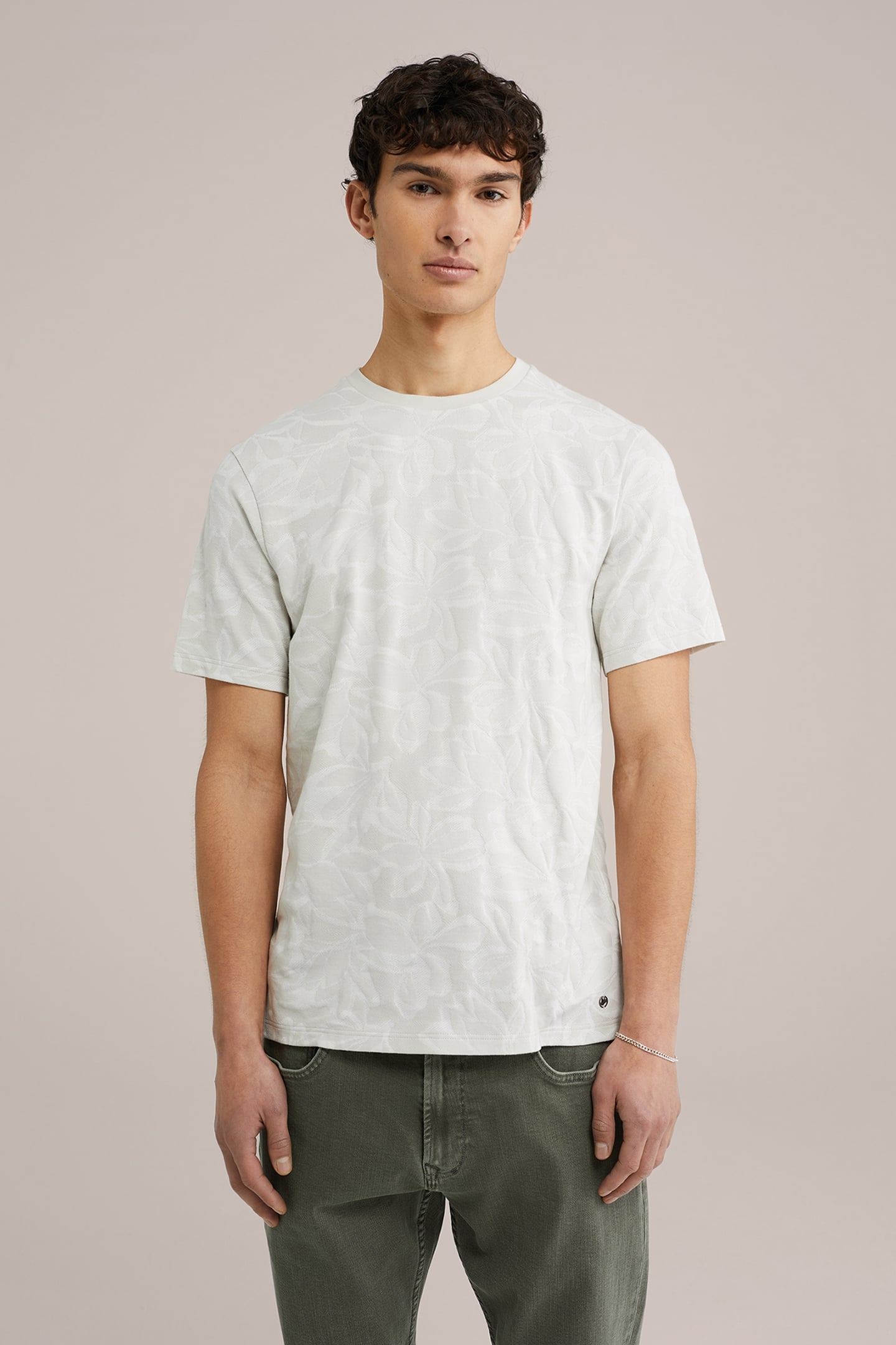 T-SHIRT BEIGE 1