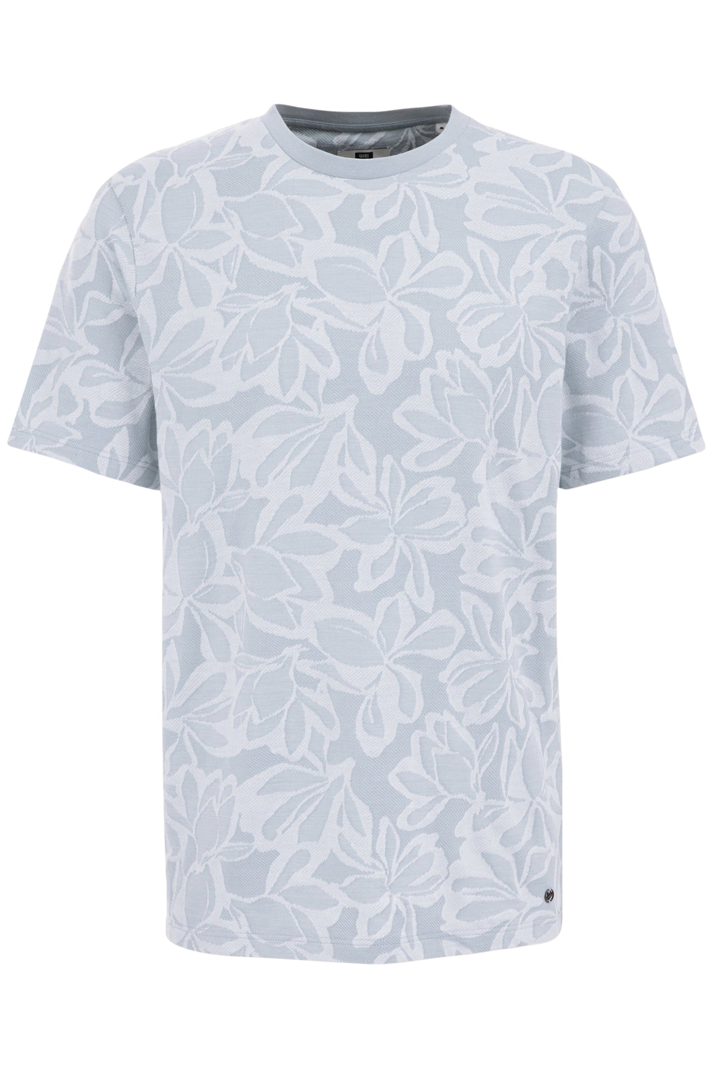 T-SHIRT LIGHT BLUE 4