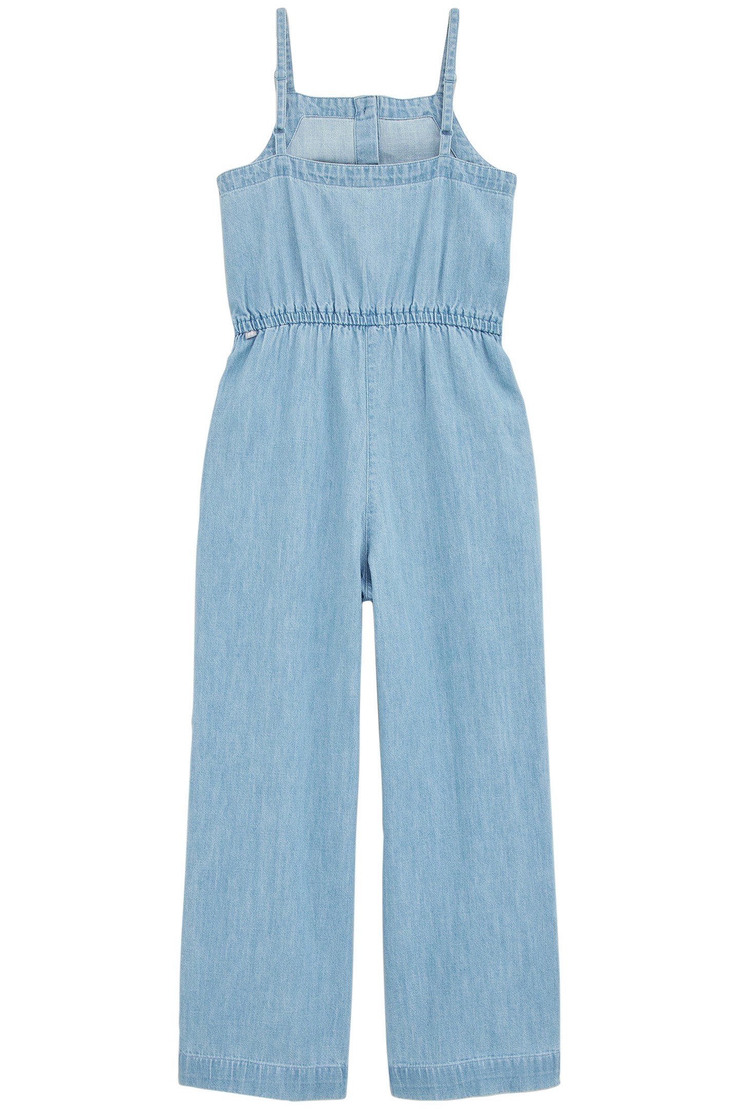 JUMPSUIT LIGHT BLUE 3