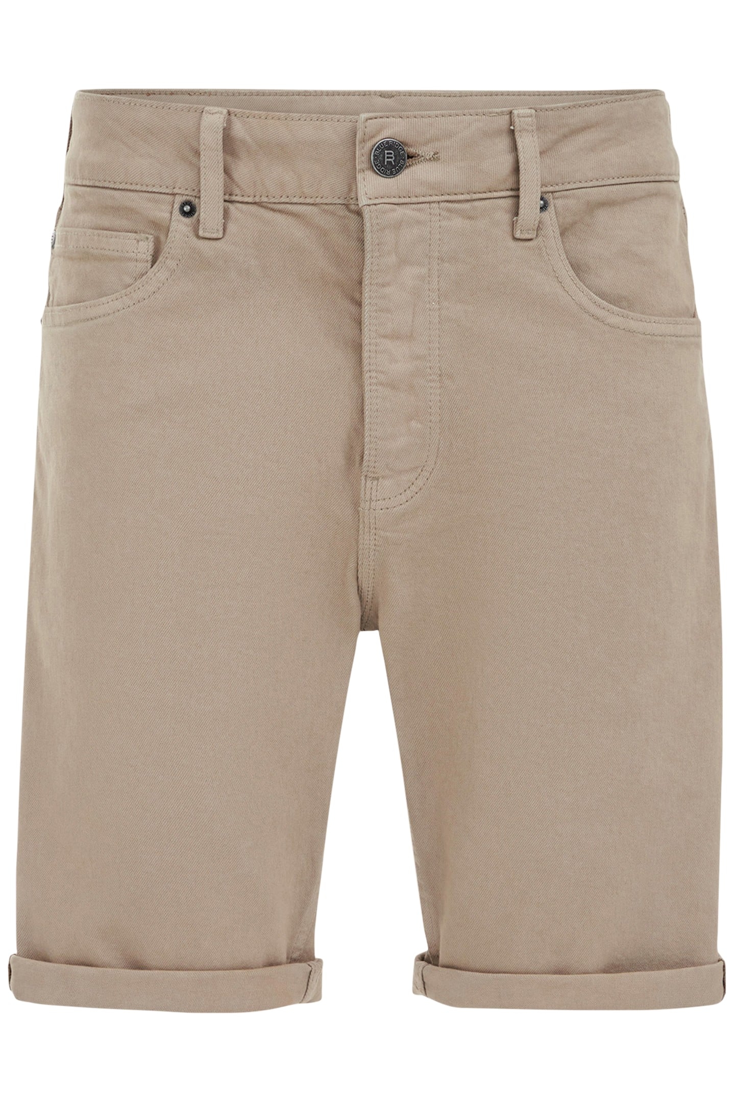 SHORT GREYISH GREEN 4