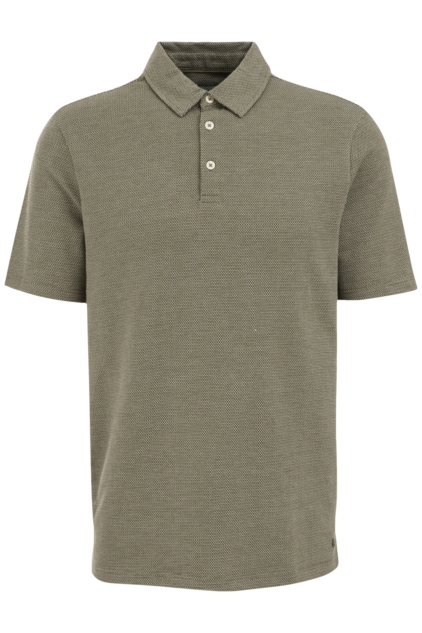 POLO OLIVE GREEN 4