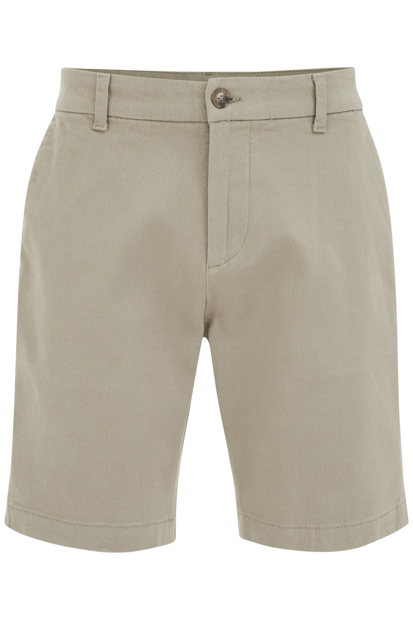 SHORT GREYISH GREEN 4