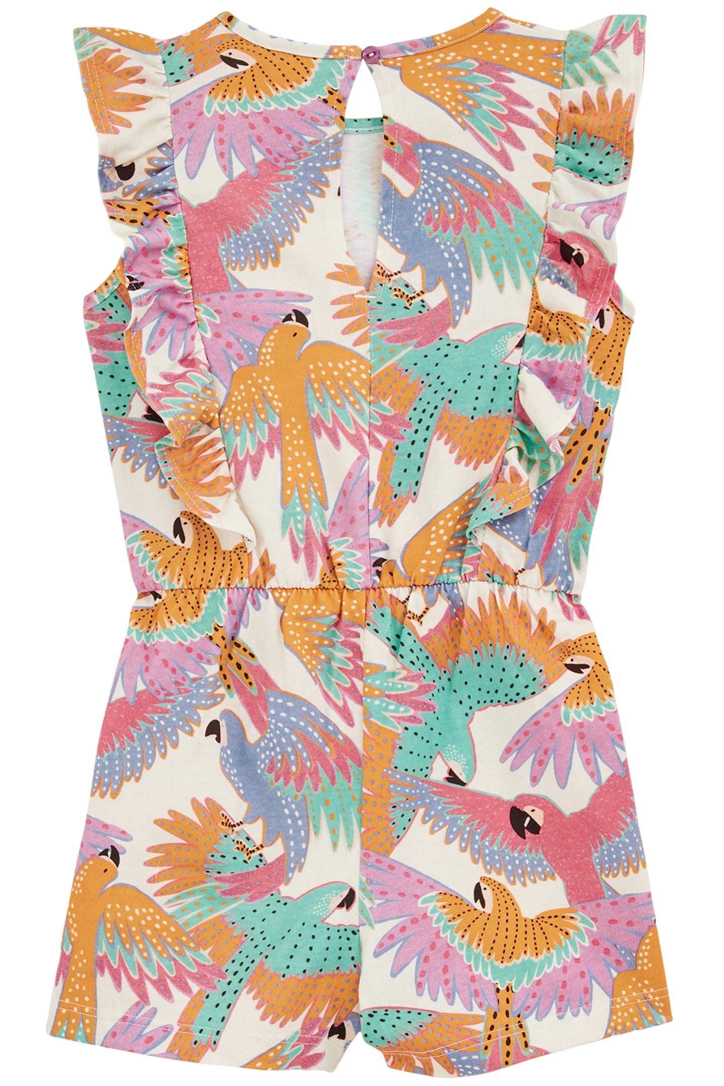 JUMPSUIT MULTI-COLOURED 4