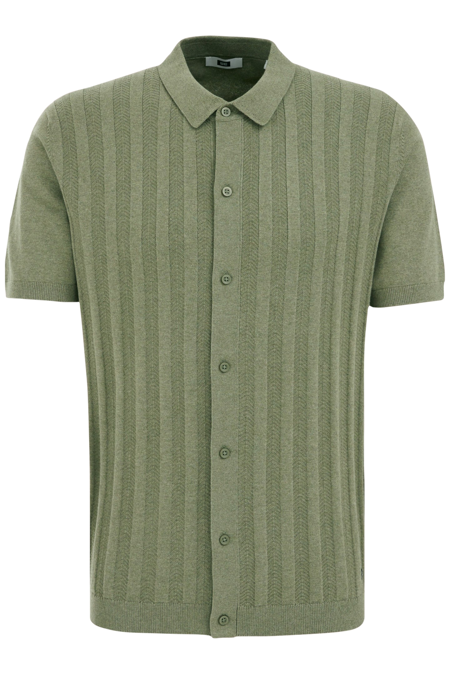 SHIRT DARK GREEN 4
