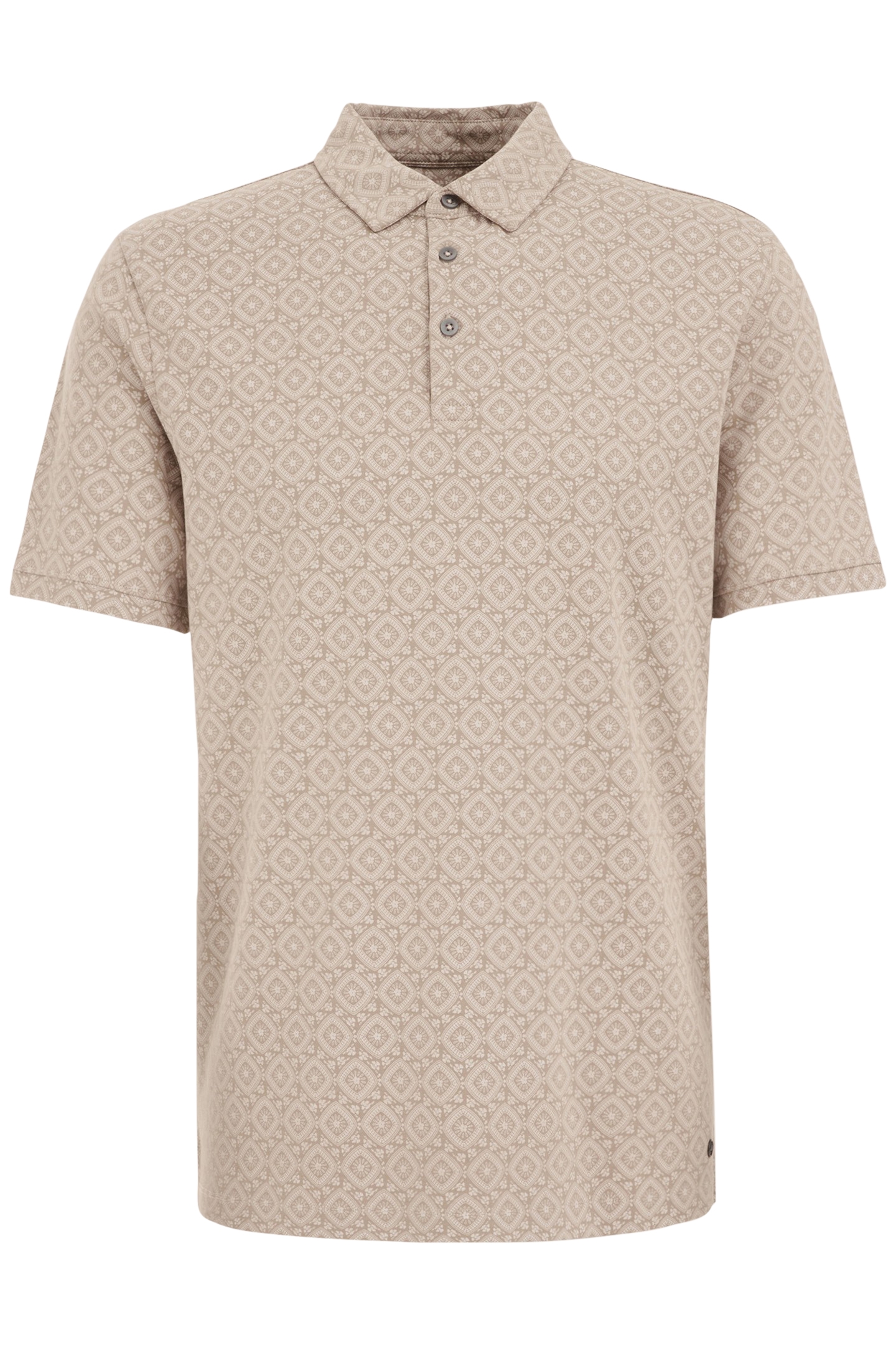 POLO LIGHT BROWN 4