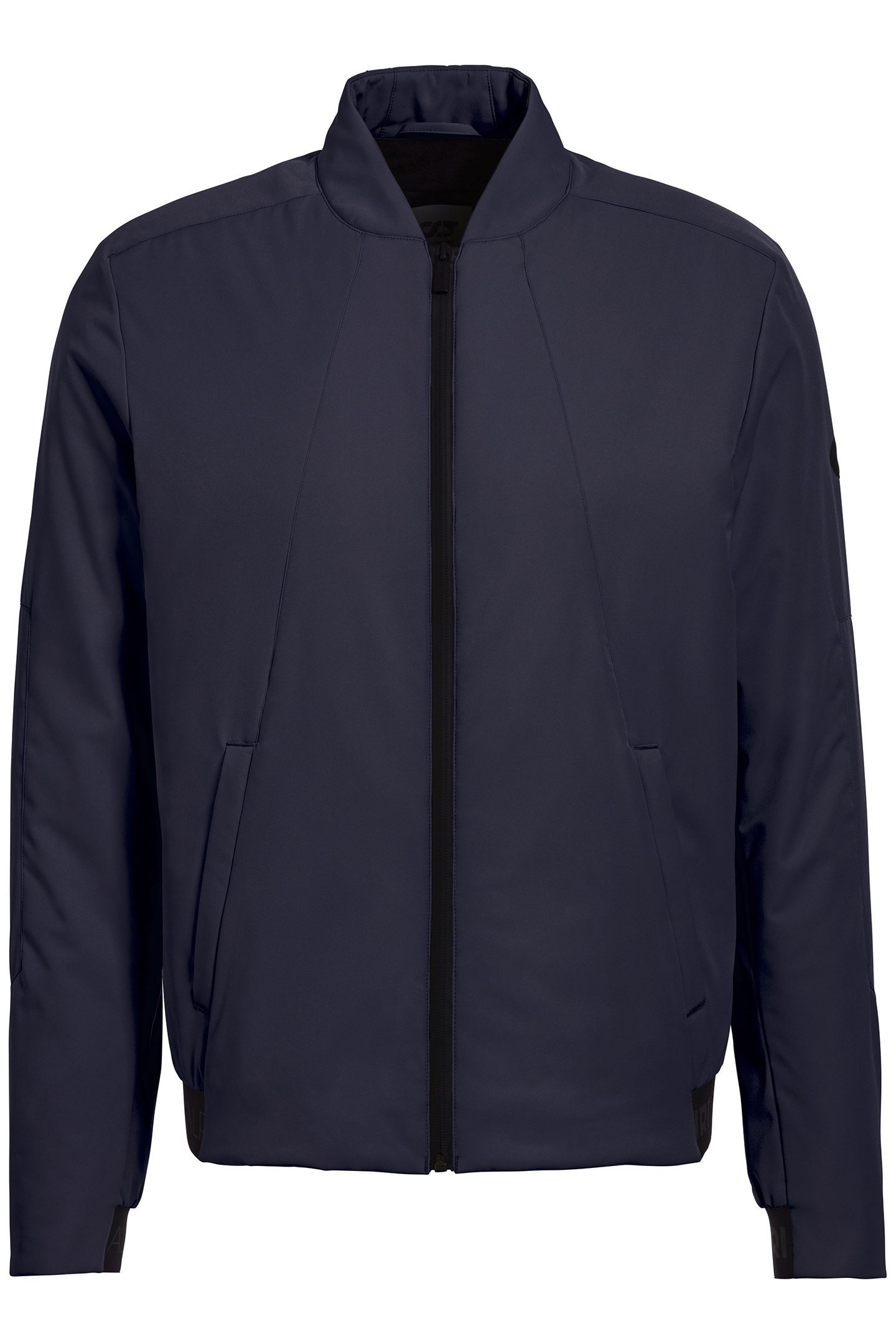 ATA OTEMPV1.C1.02 HEAT JACKET NAVY 3