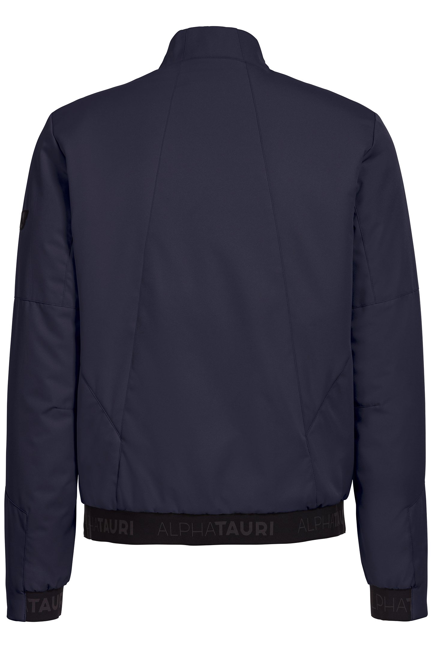 ATA OTEMPV1.C1.02 HEAT JACKET NAVY 4