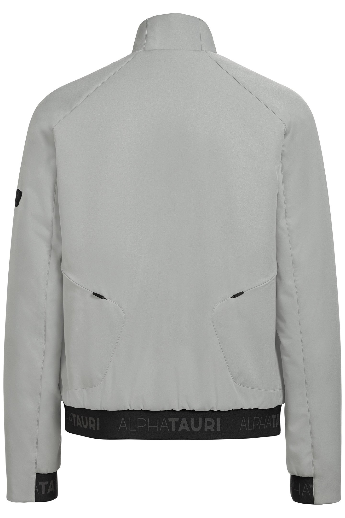 ATA OTEMAV1.C1.03 HEAT JACKET LIGHT GREY 4