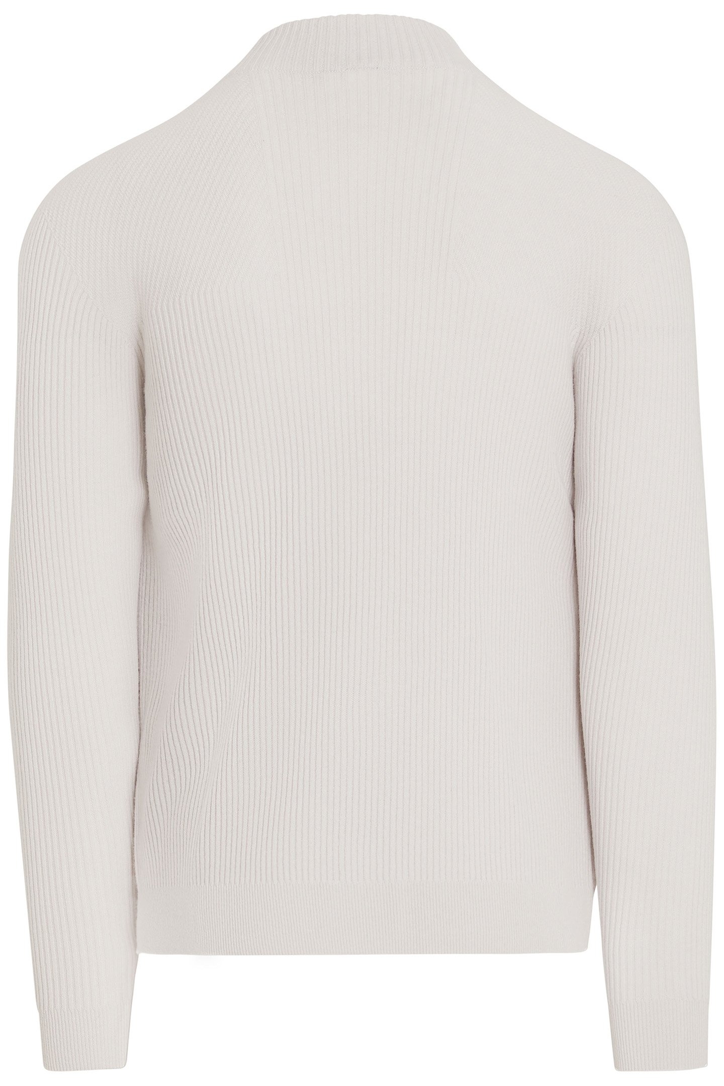 ATA FLUCK V4.Y7.02 PULLOVER CHALK 4