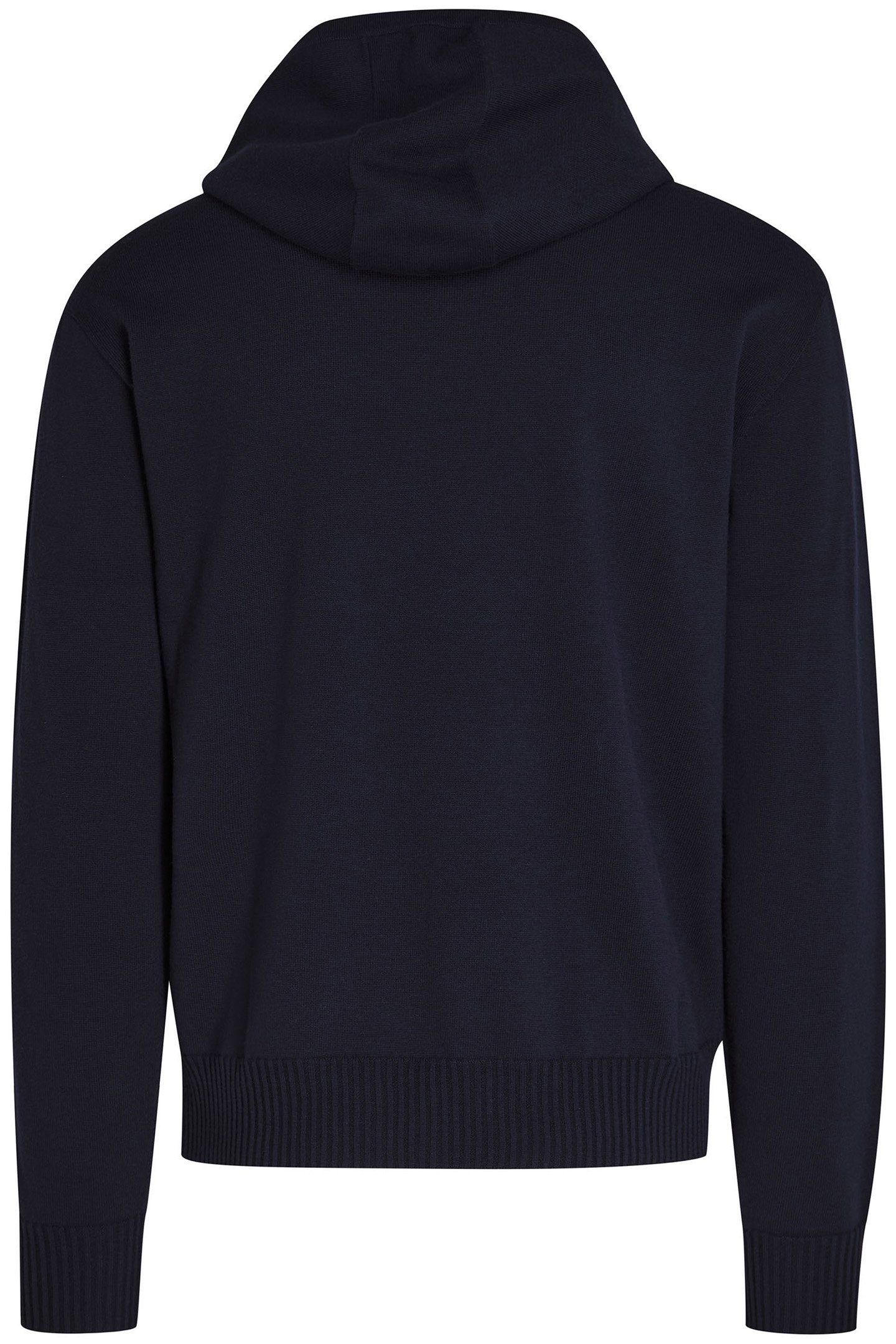 ATA FOTON V1.Y8.01 PULLOVER NAVY 4