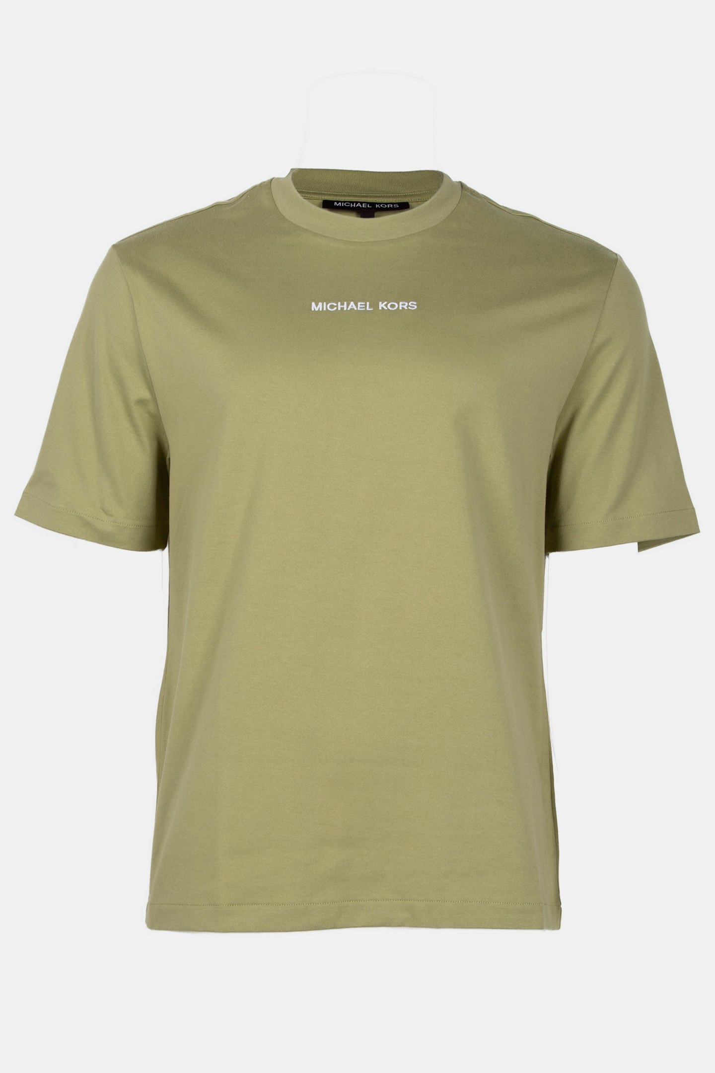 VICTORY SS TEE LIGHT SAGE 3