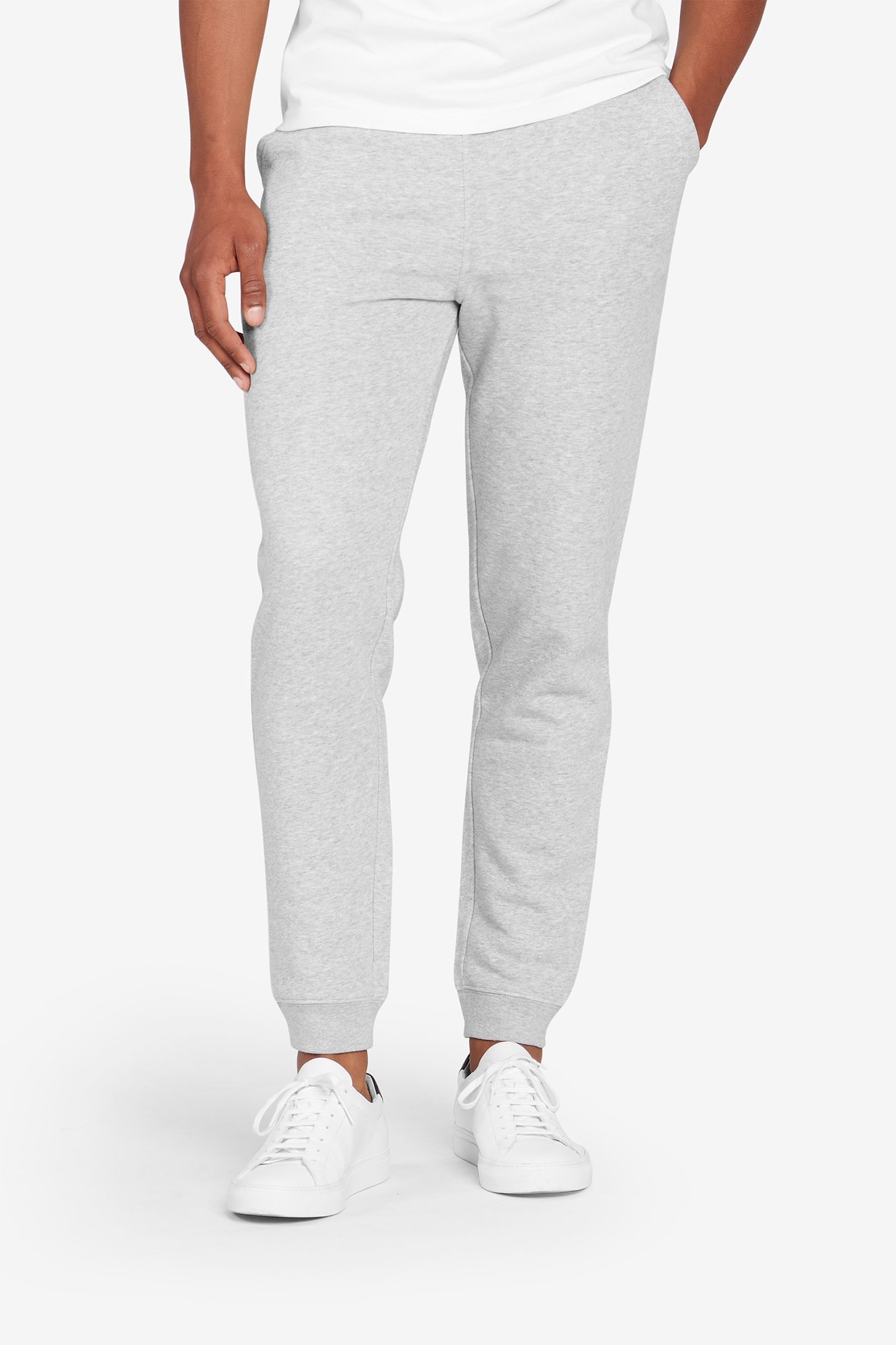 FLIX ORGANIC COTTON GREY 1