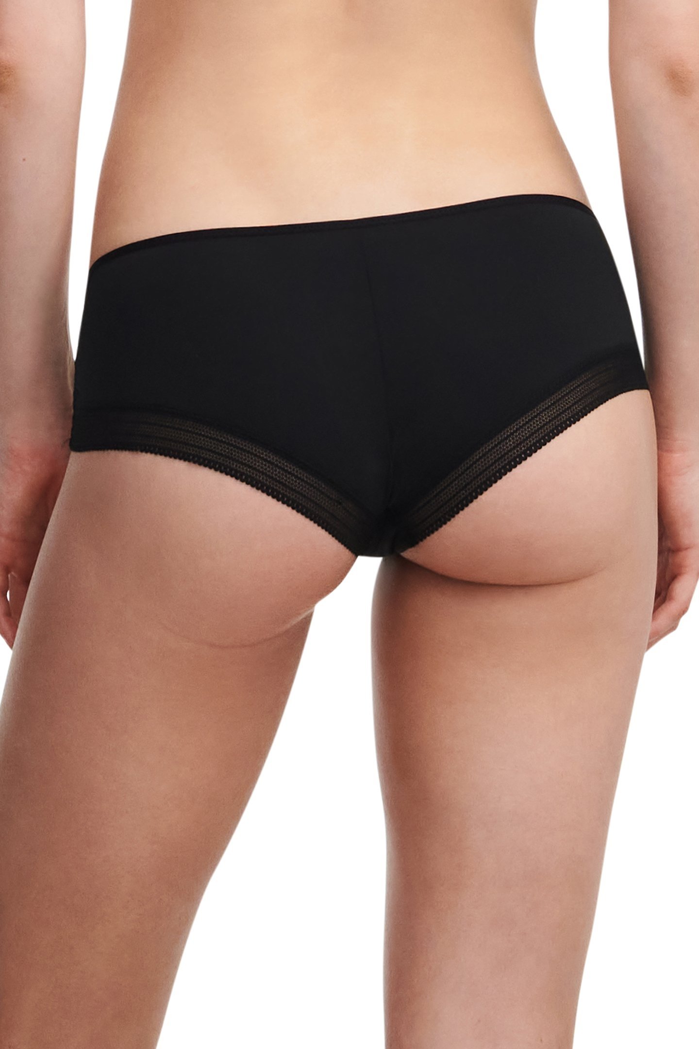 CO BO. SHORTY STD BLACK 2