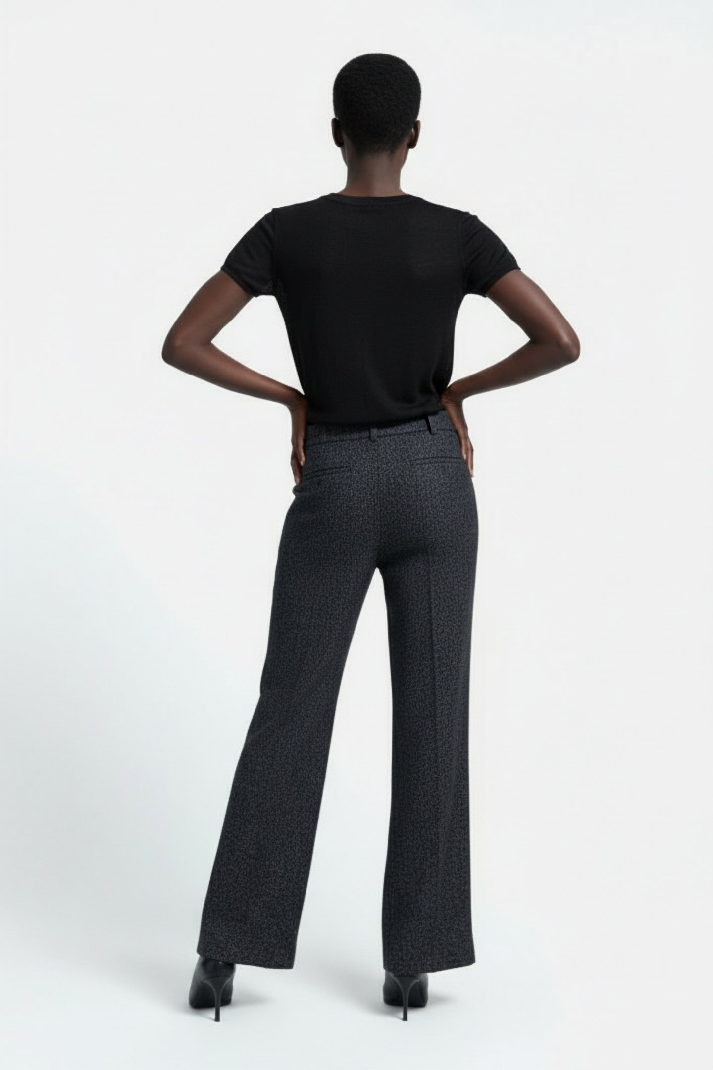 CELSY CASHMERE TOP NOIR 3