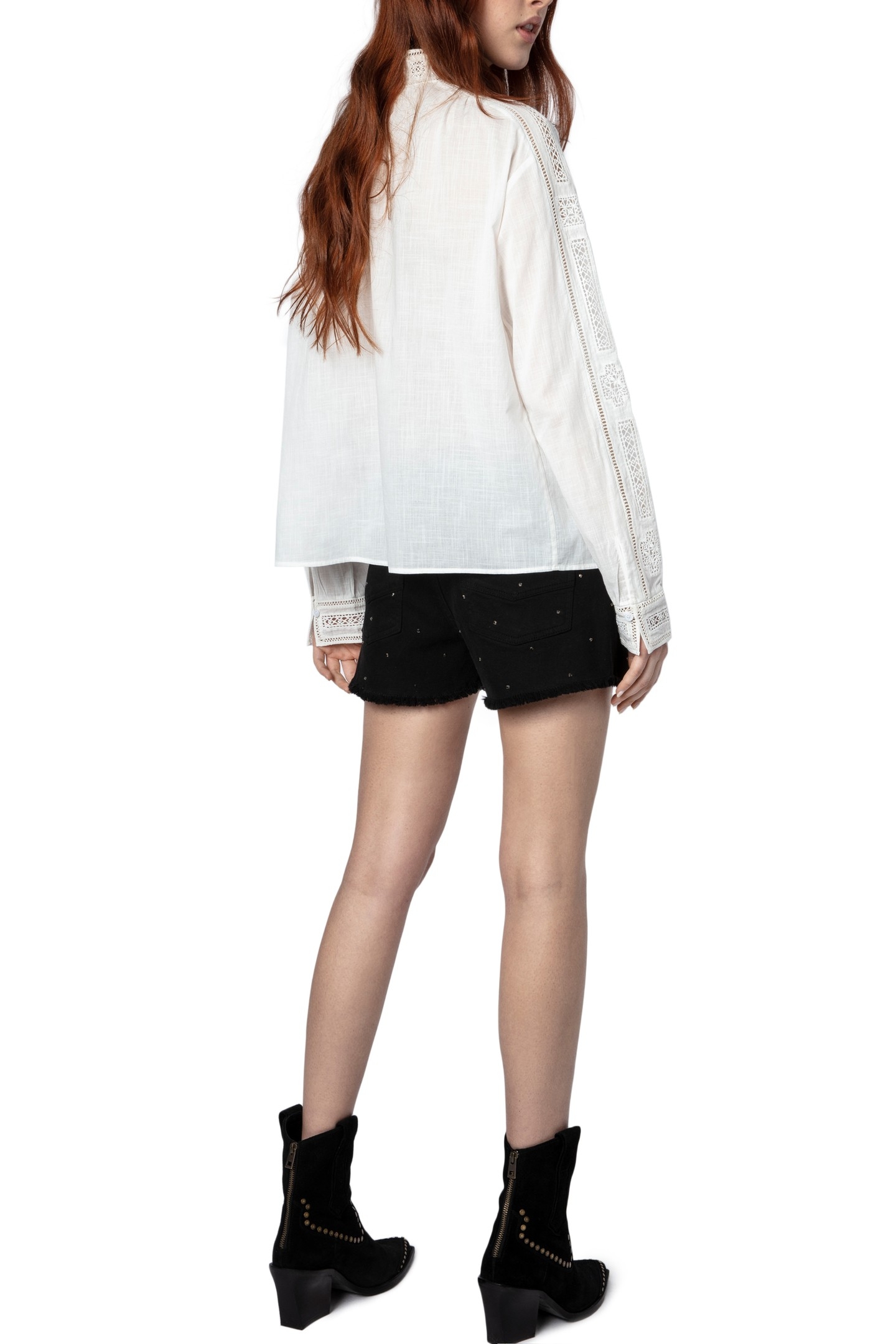 TEDDY COTON TOP JUDO 6