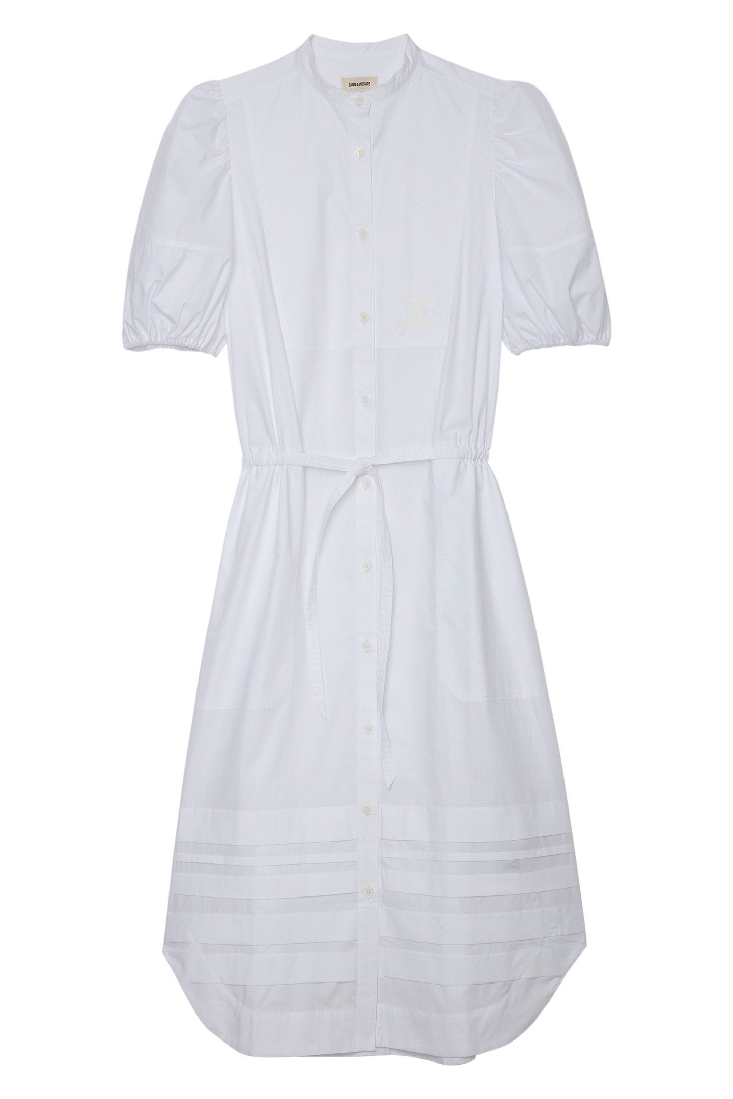 RYANA POP DRESS JUDO 4