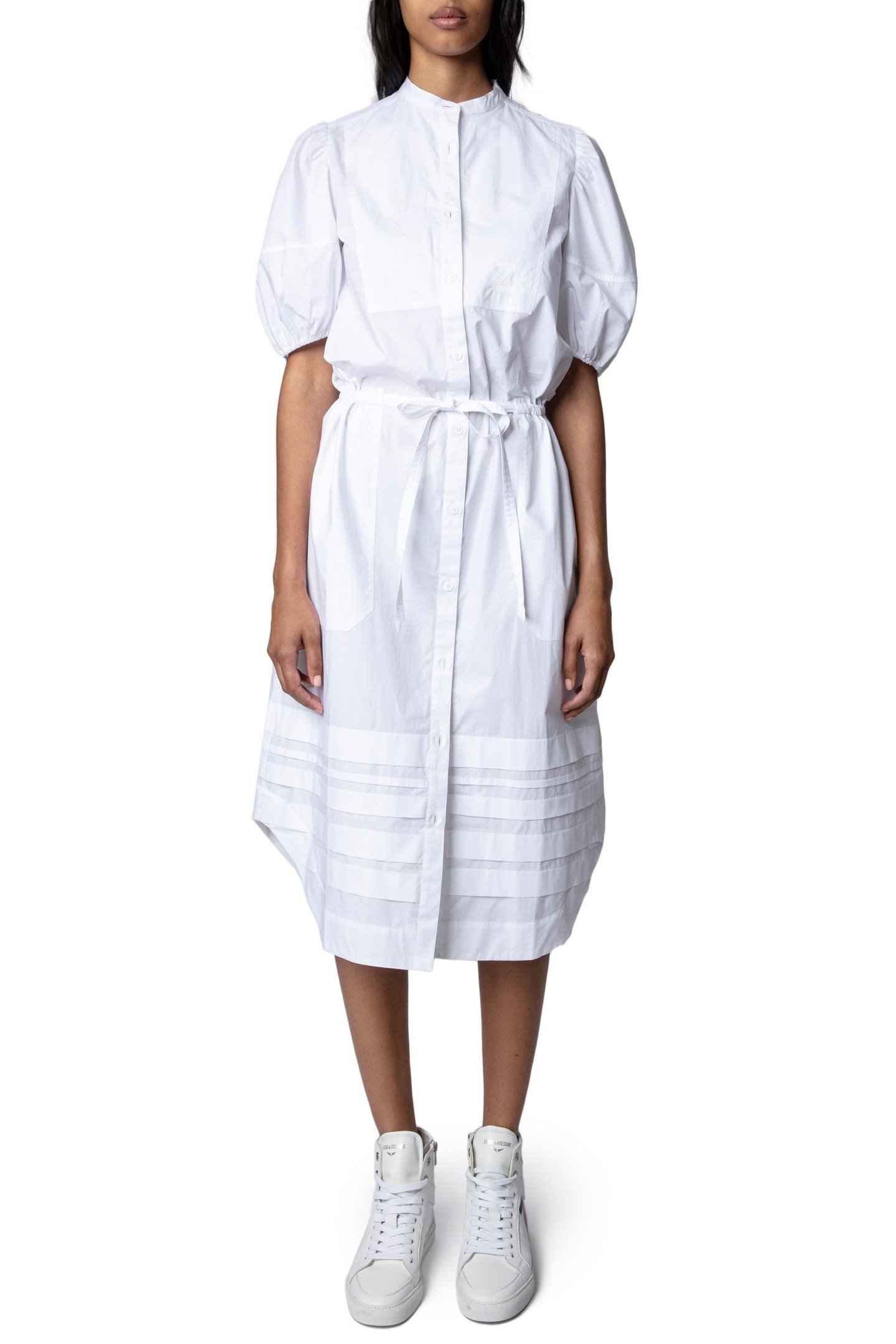 RYANA POP DRESS JUDO 5