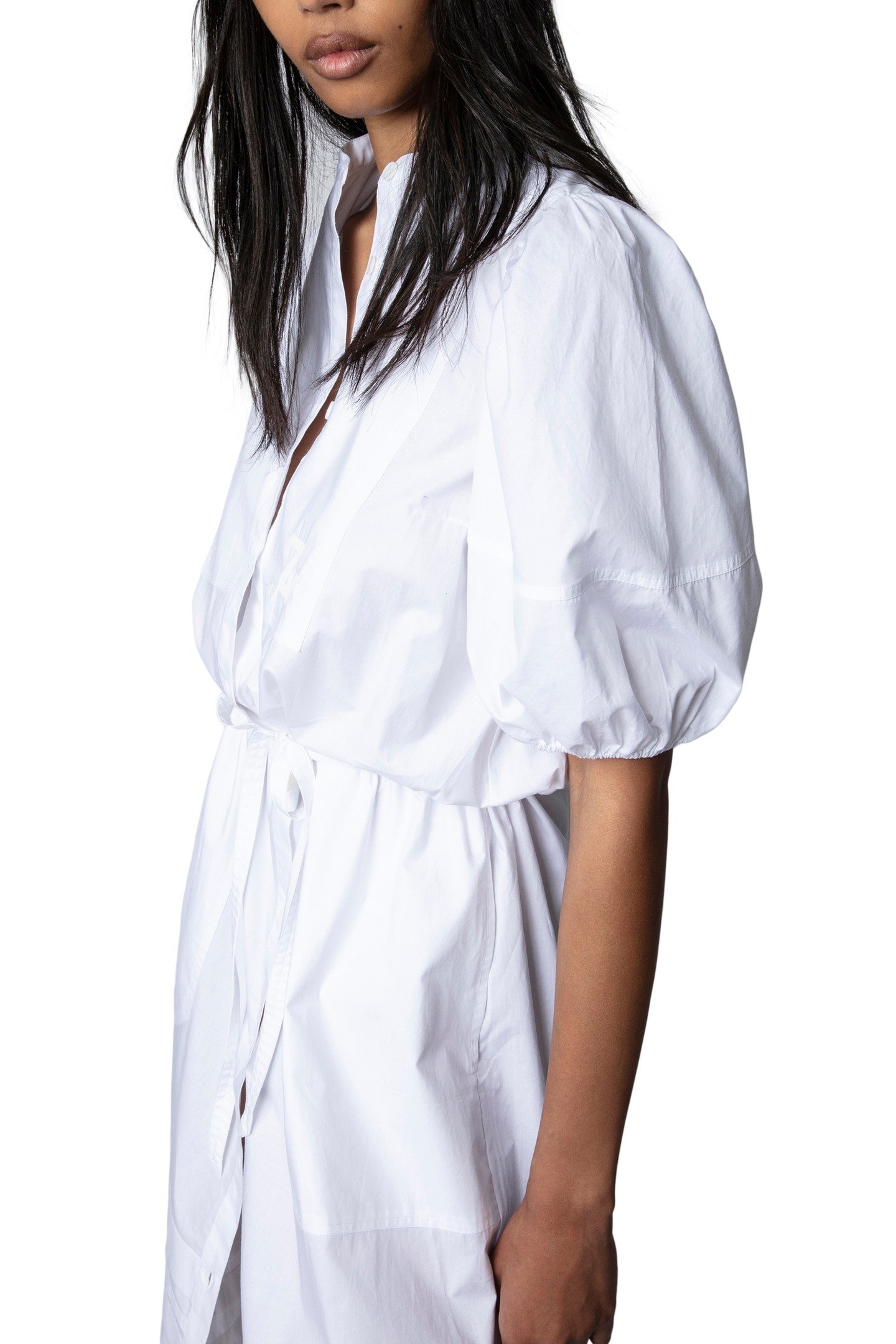 RYANA POP DRESS JUDO 8