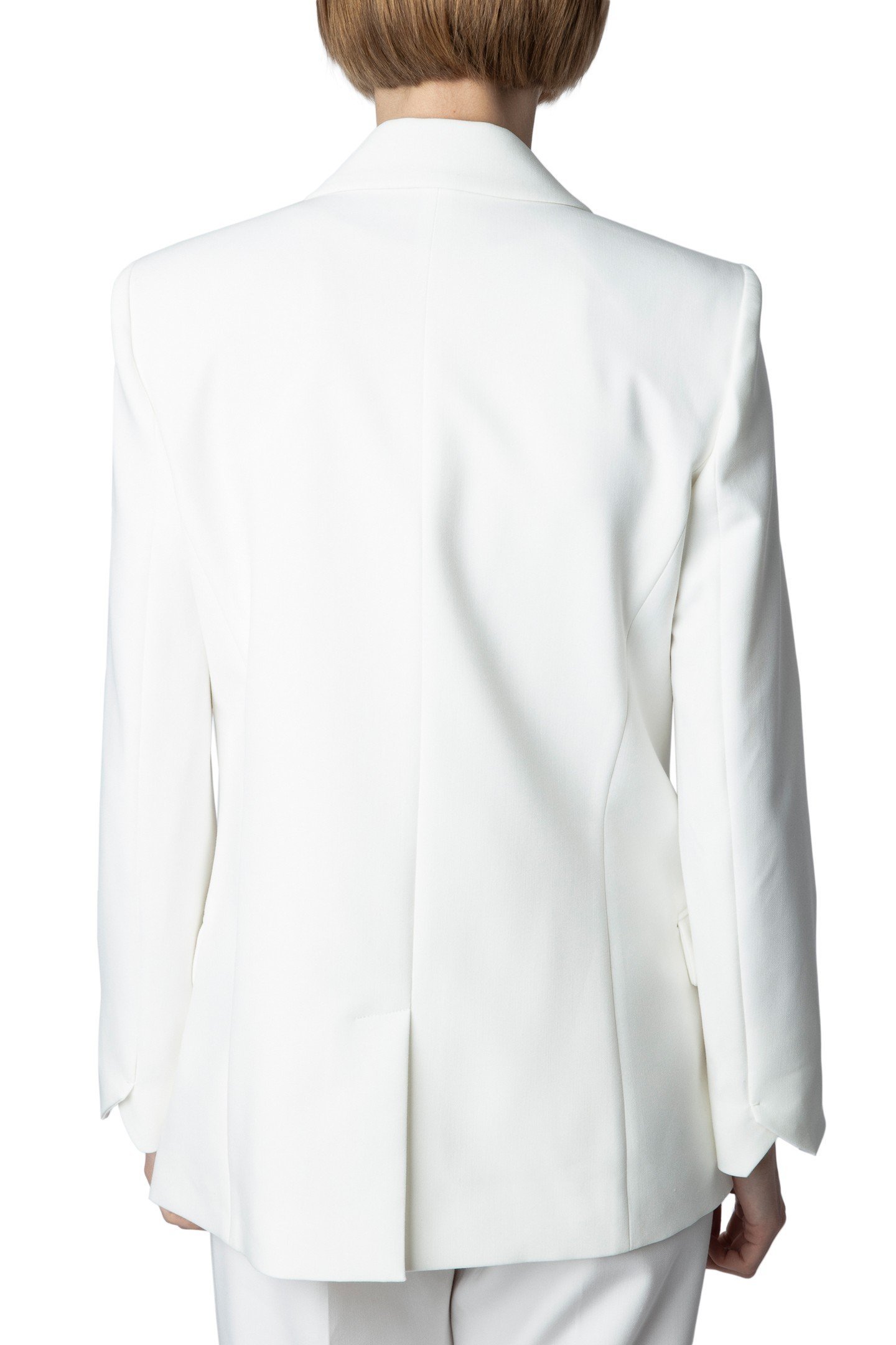 VISIT TAILLEUR STRASS RAIN JACKET JUDO 2
