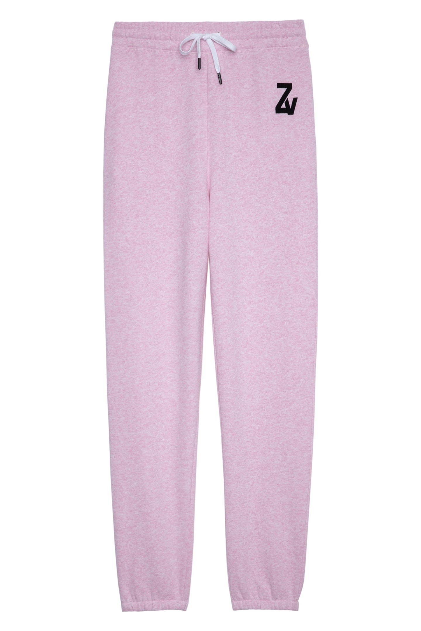 SOFIA JOGGING PANTS ROSE CHINE 4