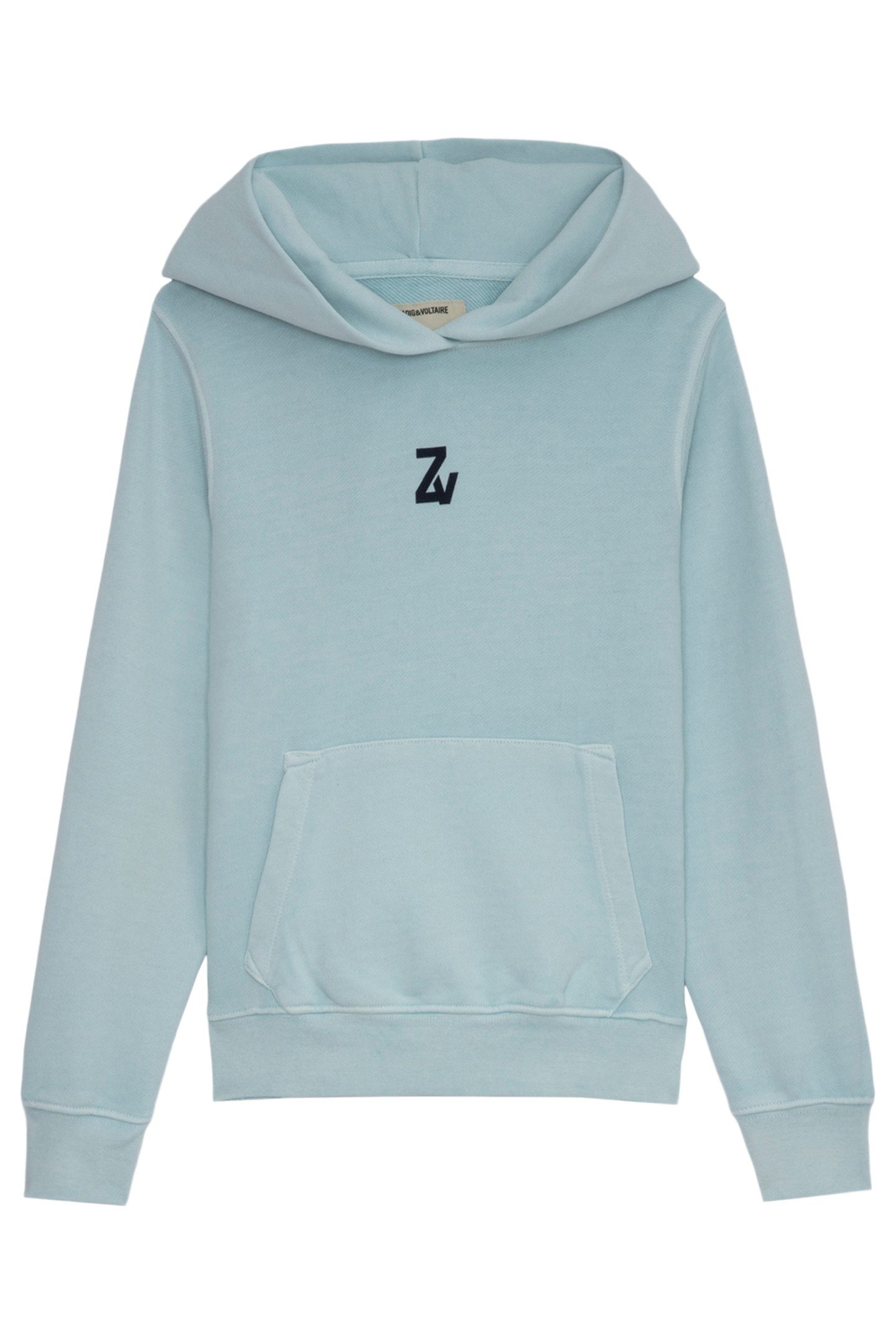 SANCHI BOY SWEATSHIRT LIGHT BLUE 1