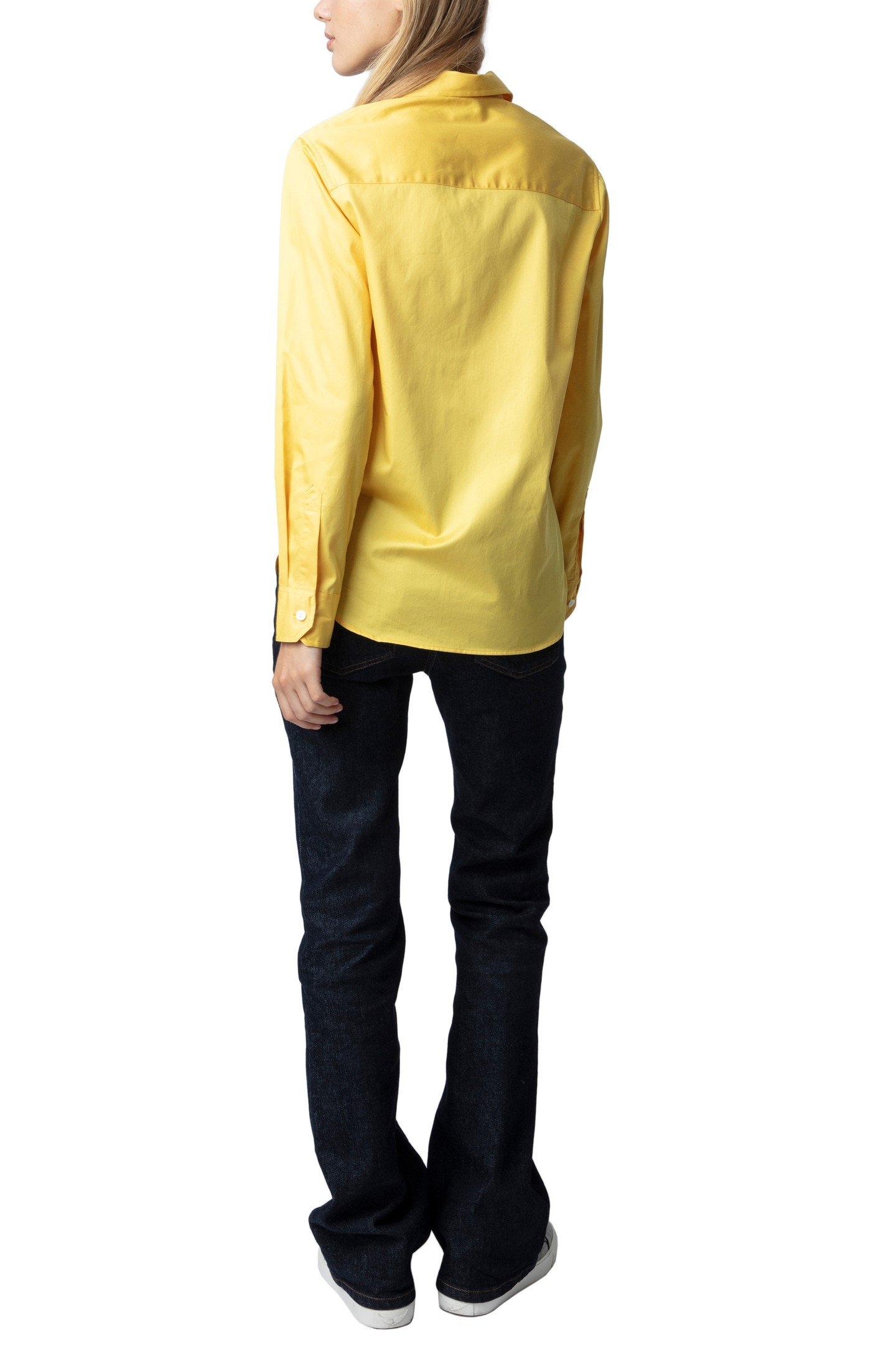 TASKIZ POP SHIRT SUN 6