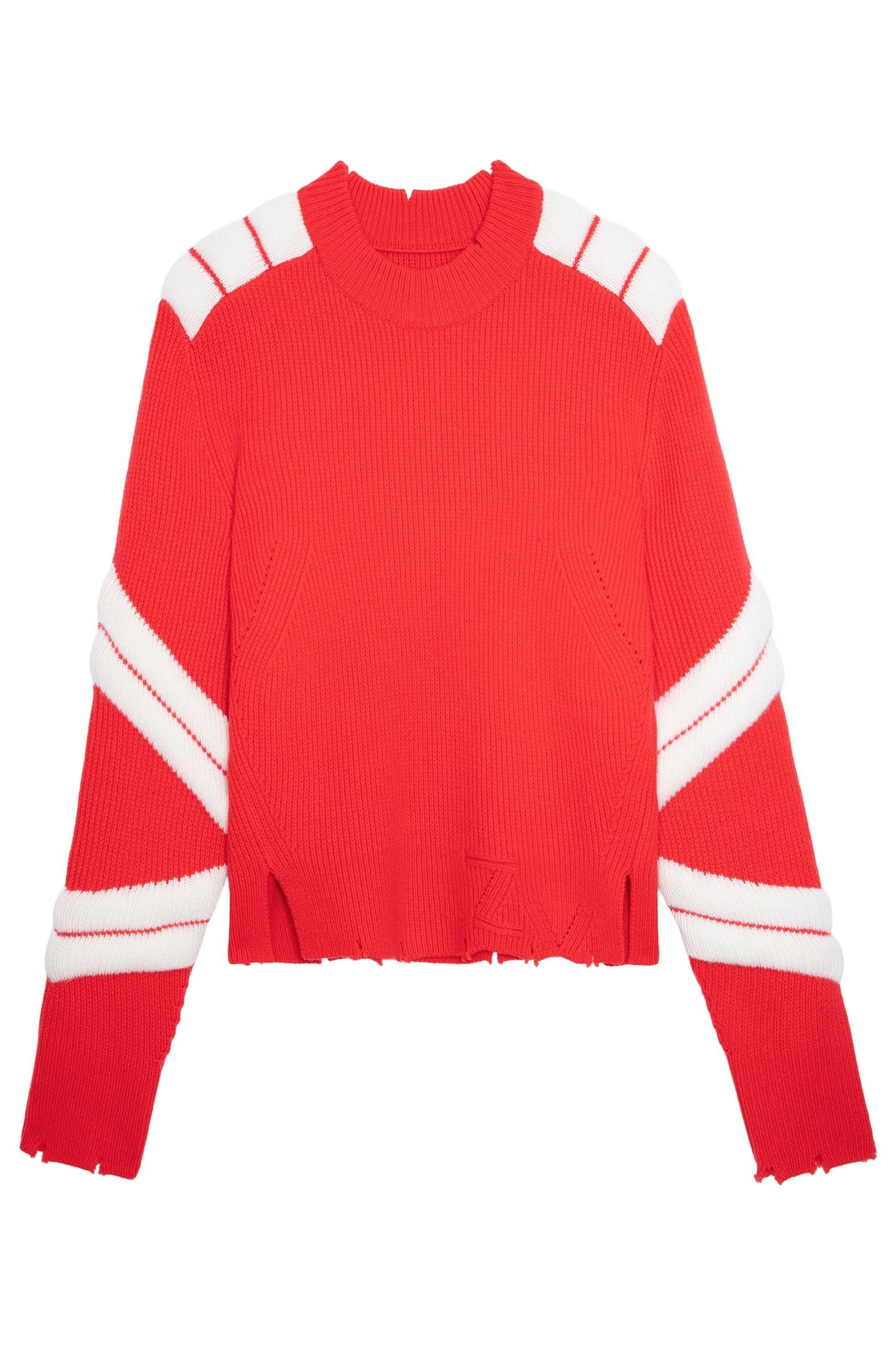 GEORGIA MERINO WOOL SWEATER JAPON 5