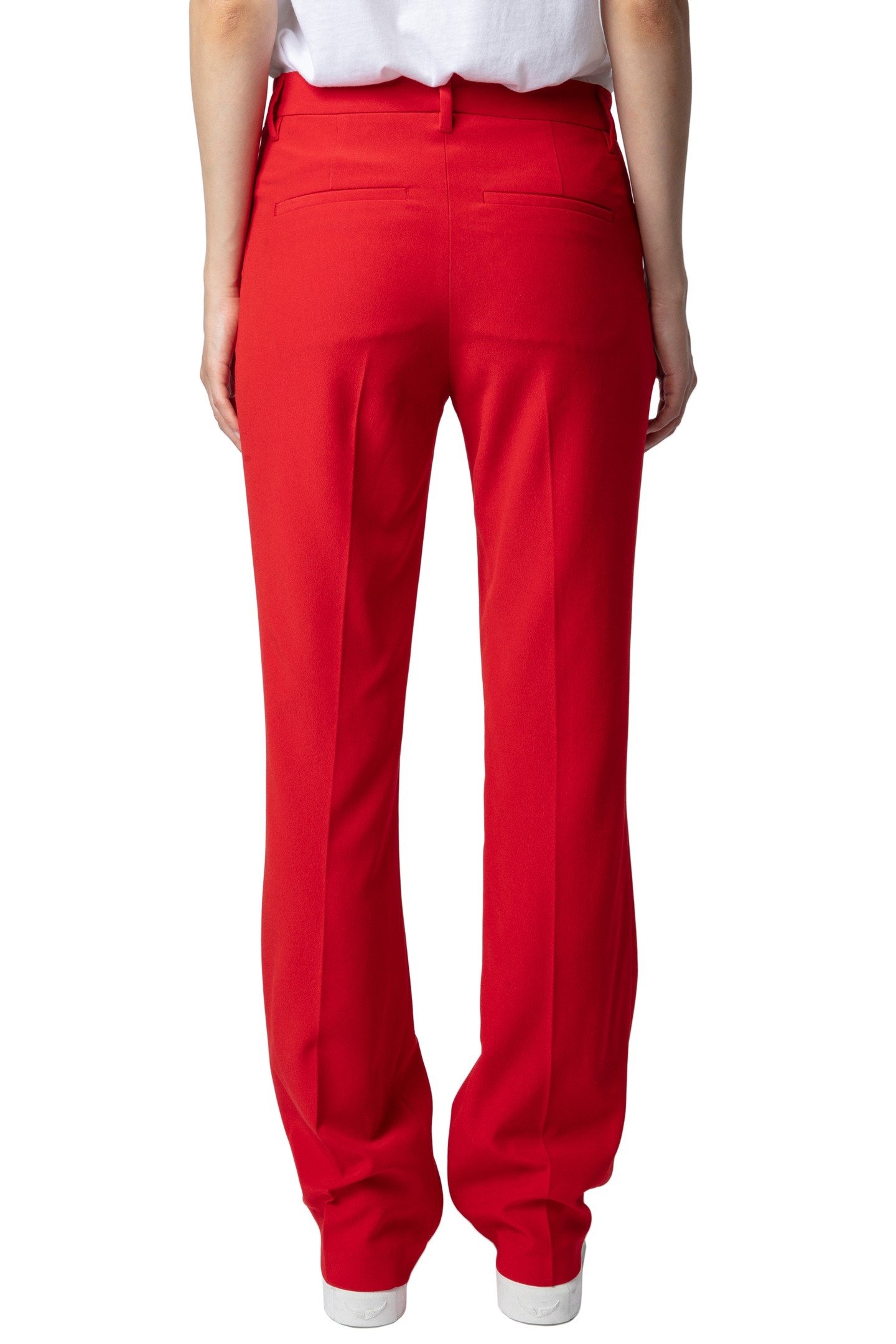 PISTOL CREPE PANTS JAPON 2