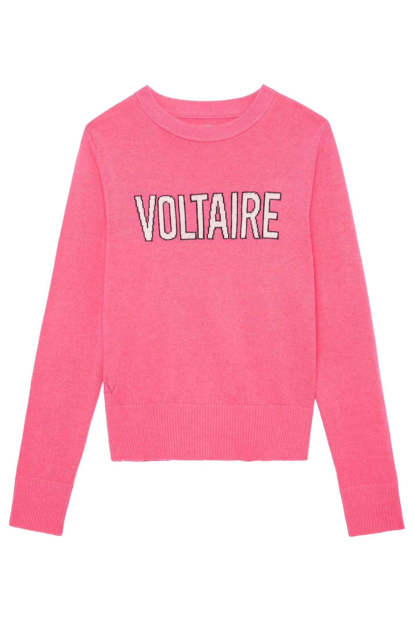 DRUM GIRLS SWEATER ROSE 5