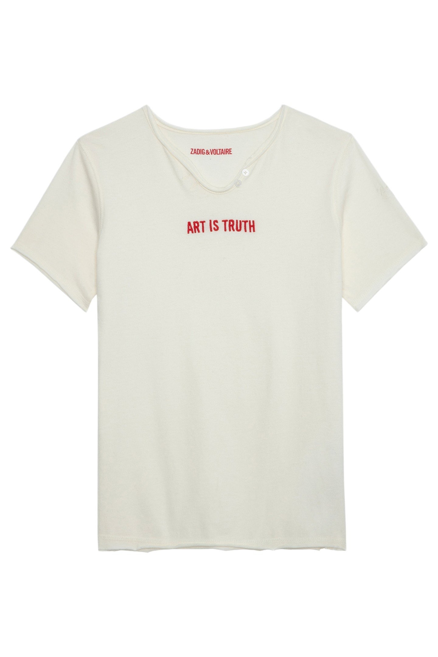 BOXER BOYS T-SHIRT LAIT 5