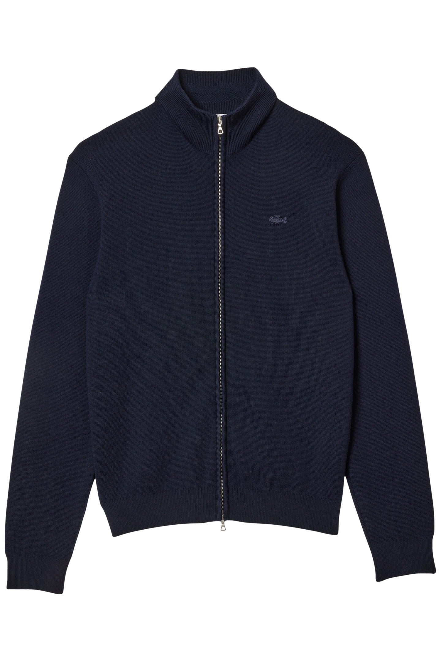 SWEATER NAVY BLUE 3