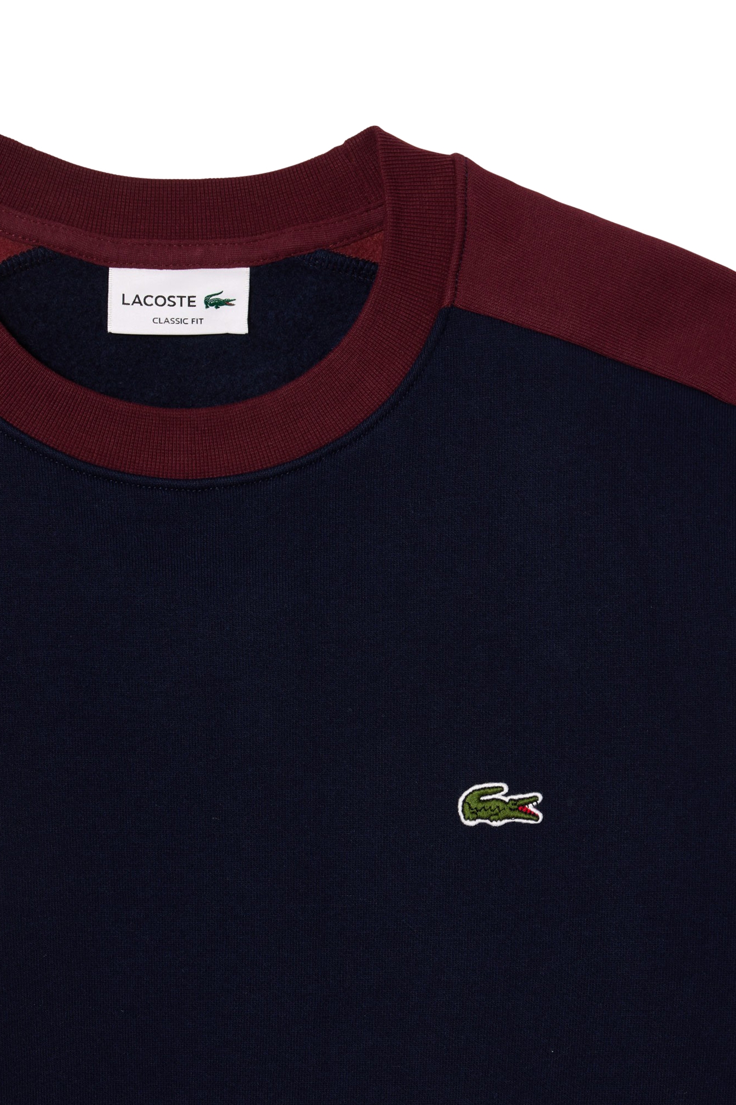 SWEATSHIRT NAVY BLUE/ZIN-LAPLAND 6
