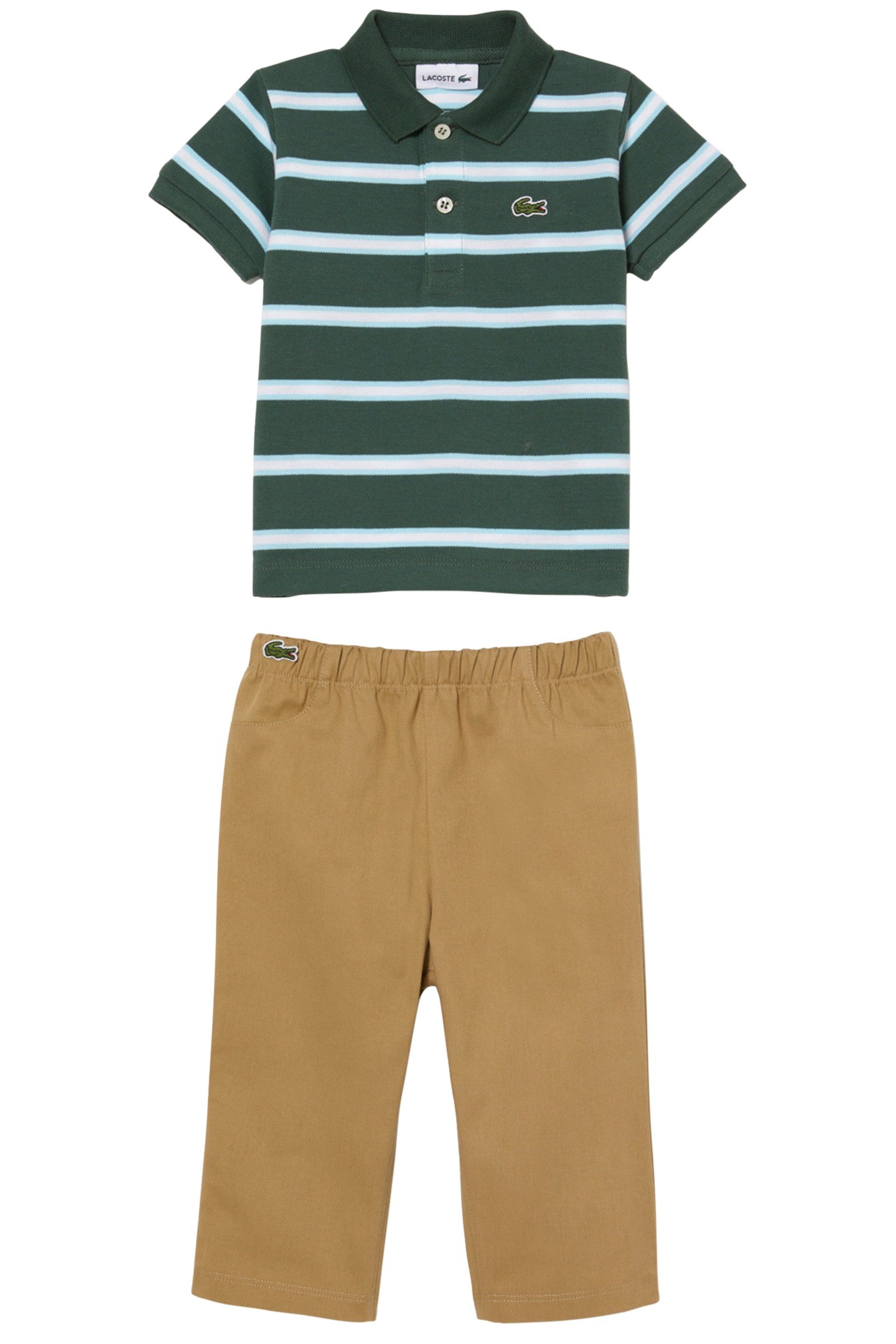 CHILDREN GIFT OUTFIT SEQUOIA/MULTICO-LION 1