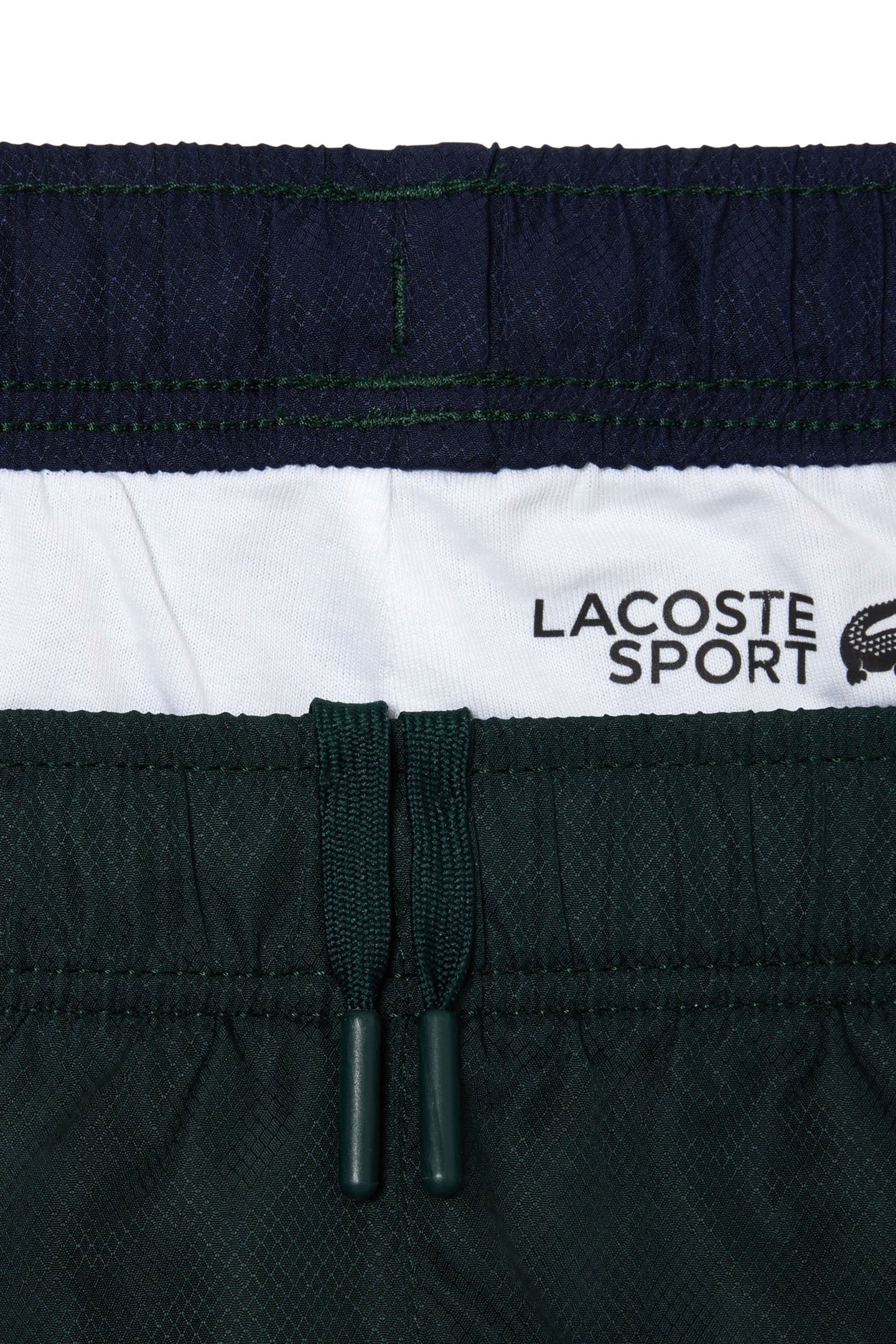 TRACKSUIT TROUSERS SINOPLE/NAVY BLUE 5