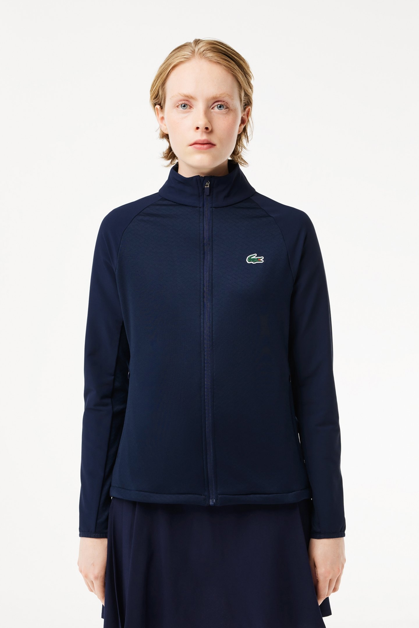 SWEATSHIRT NAVY BLUE/NAVY BLUE 1