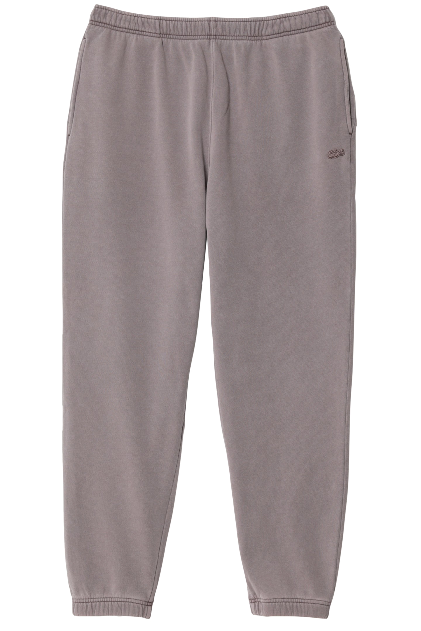 TRACKSUIT TROUSERS ECO PURPLE DOVE 3