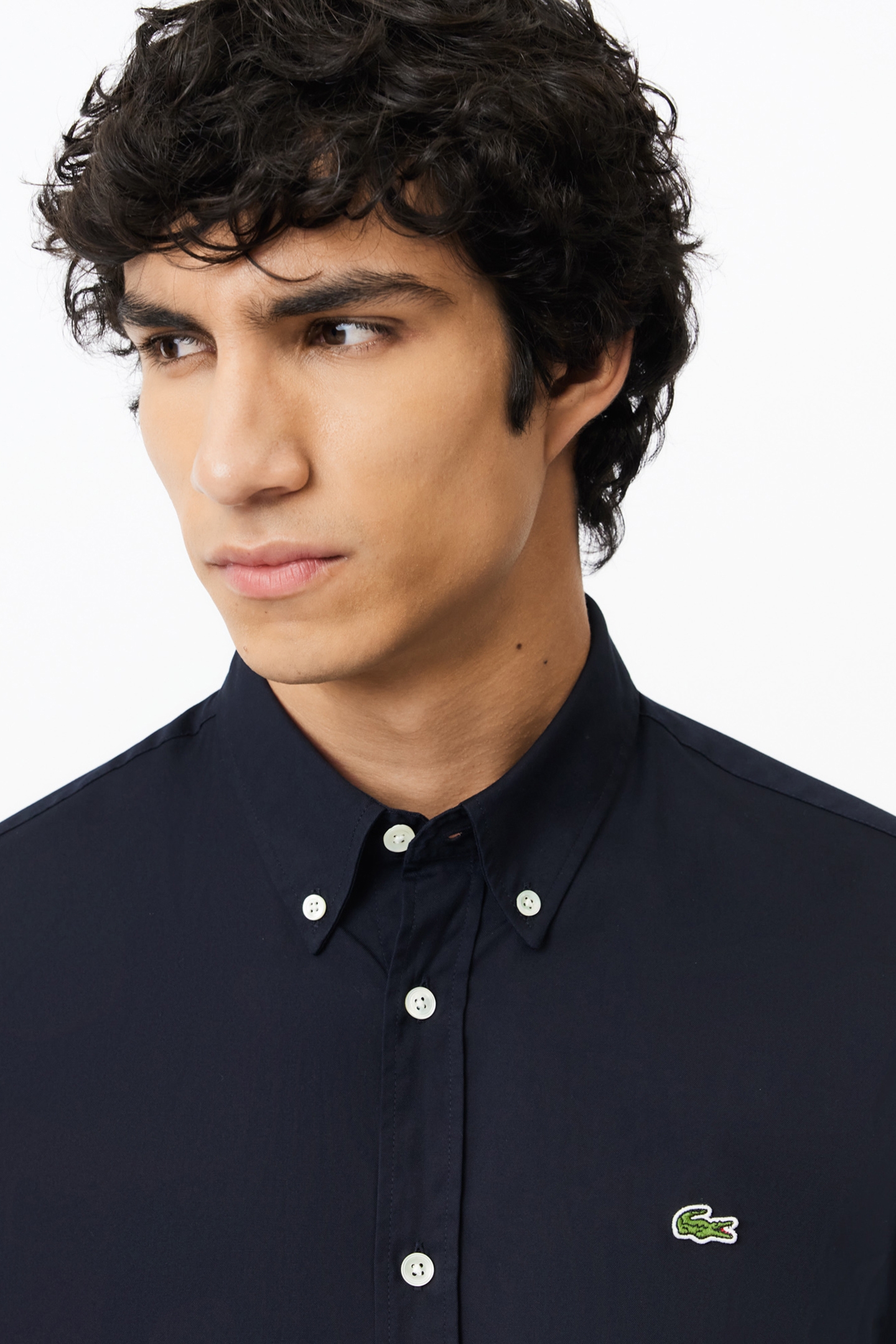 LONGSLEEVE WOVEN SHIRT ABYSM 5