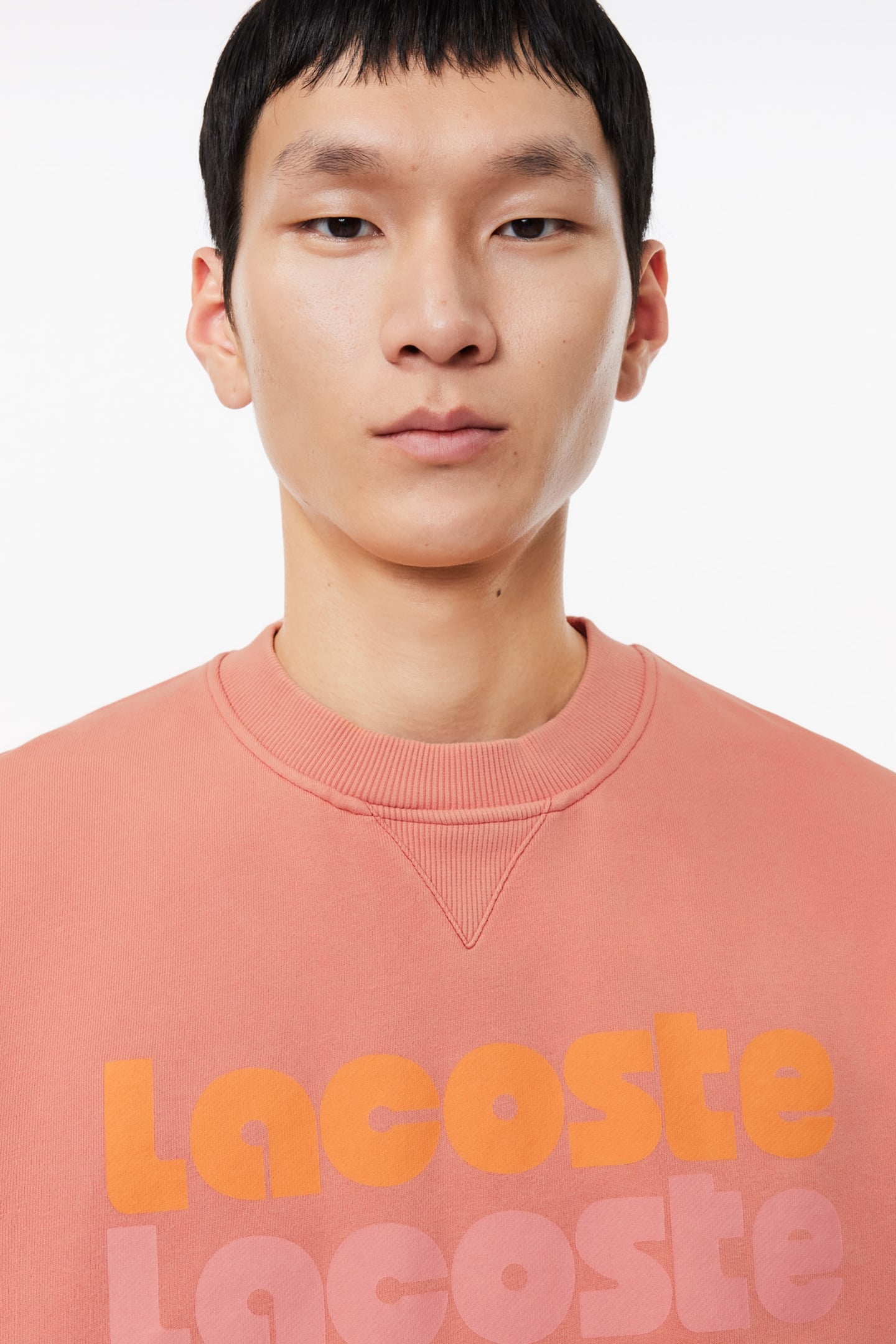 SWEATSHIRT SIERRA RED 5