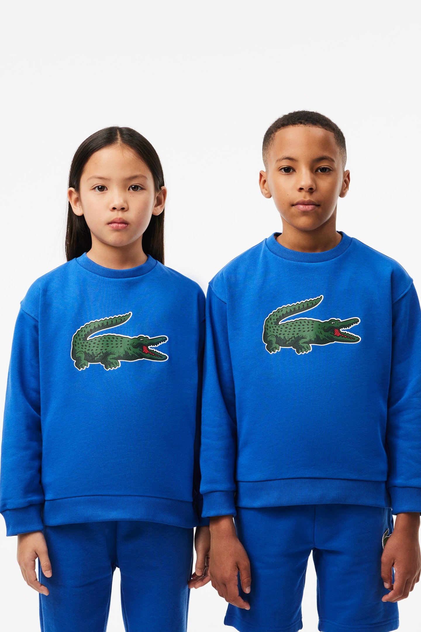 CHILDREN SWEATSHIRT LADIGUE 1