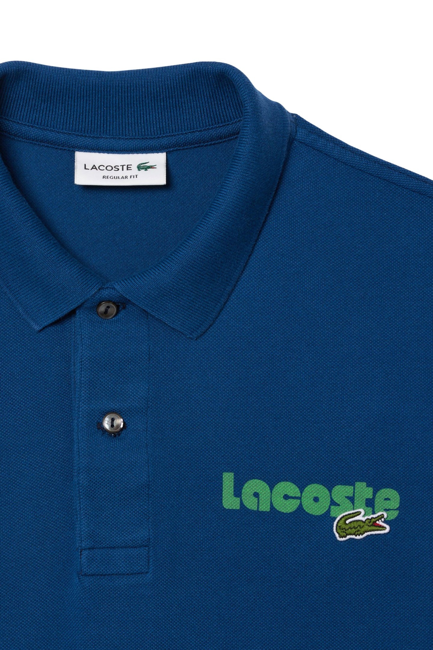 SHORTSLEEVE POLO GLOBE 6