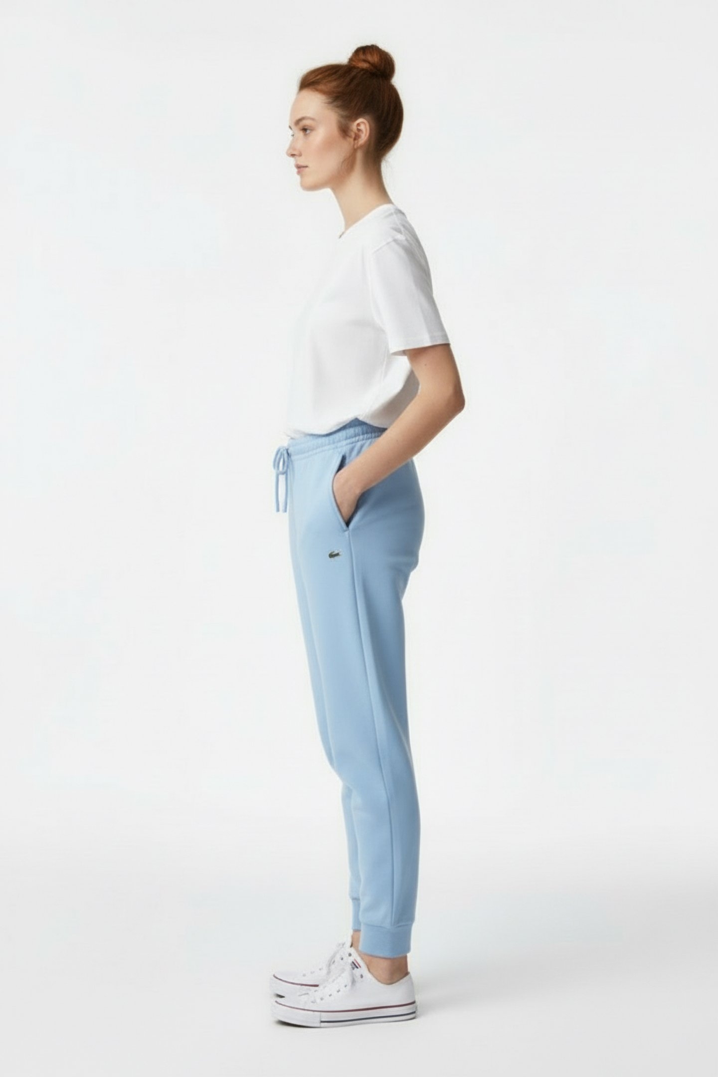 TRACKSUIT TROUSERS OVERVIEW 3